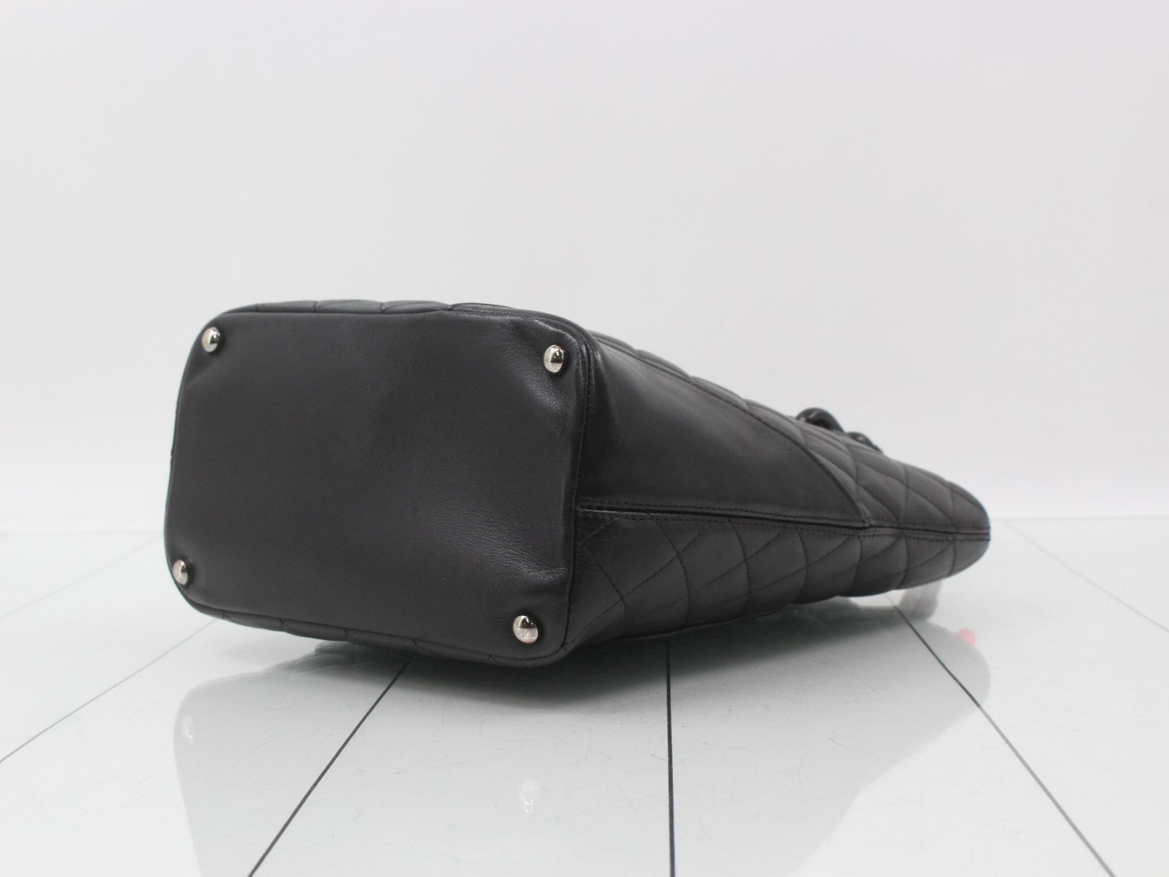Cambon Line (Bags) - Handbags — view 6