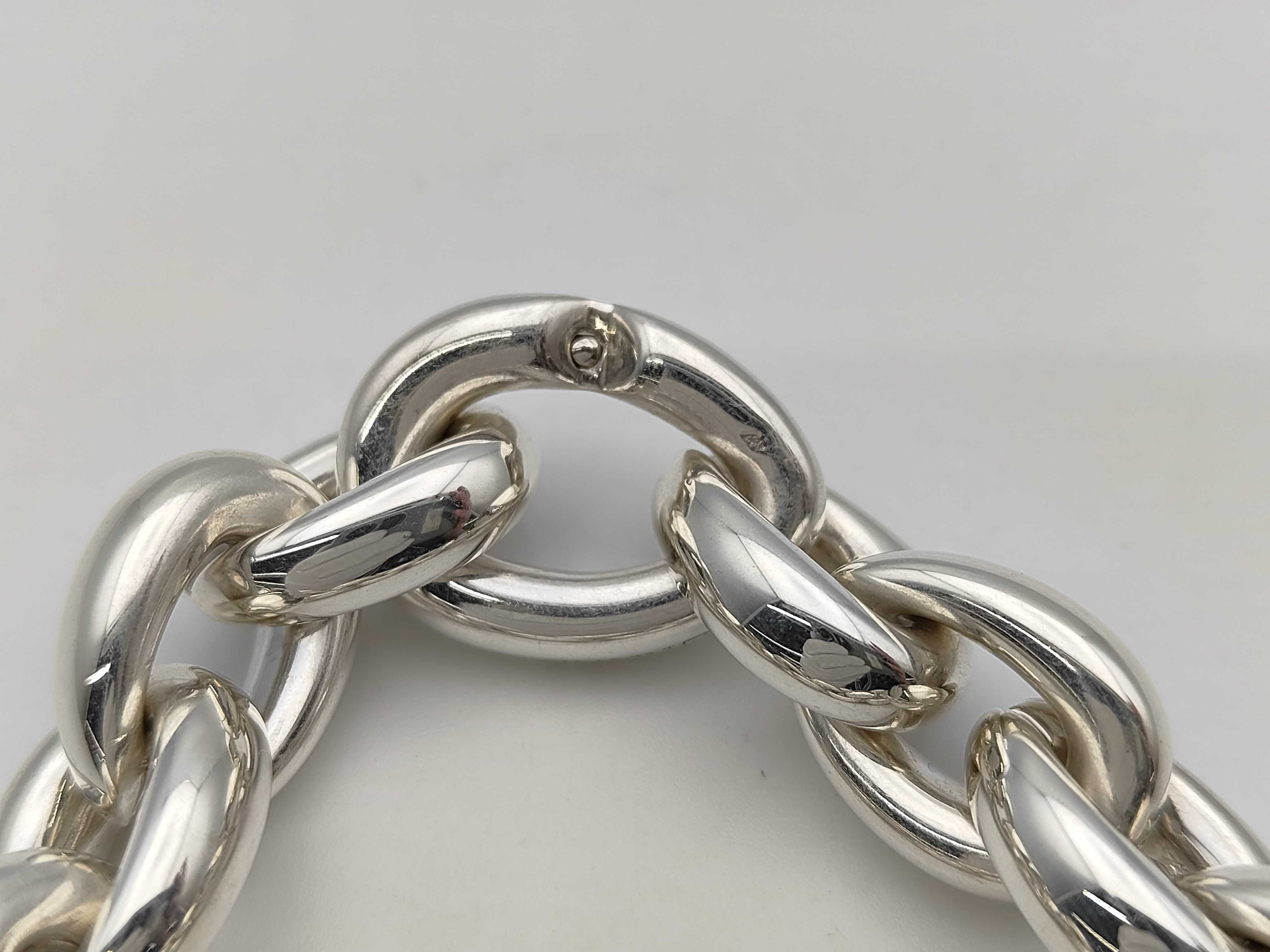 SV Acrobat Bracelet 176.8g Bracelet/Bangle — view 2