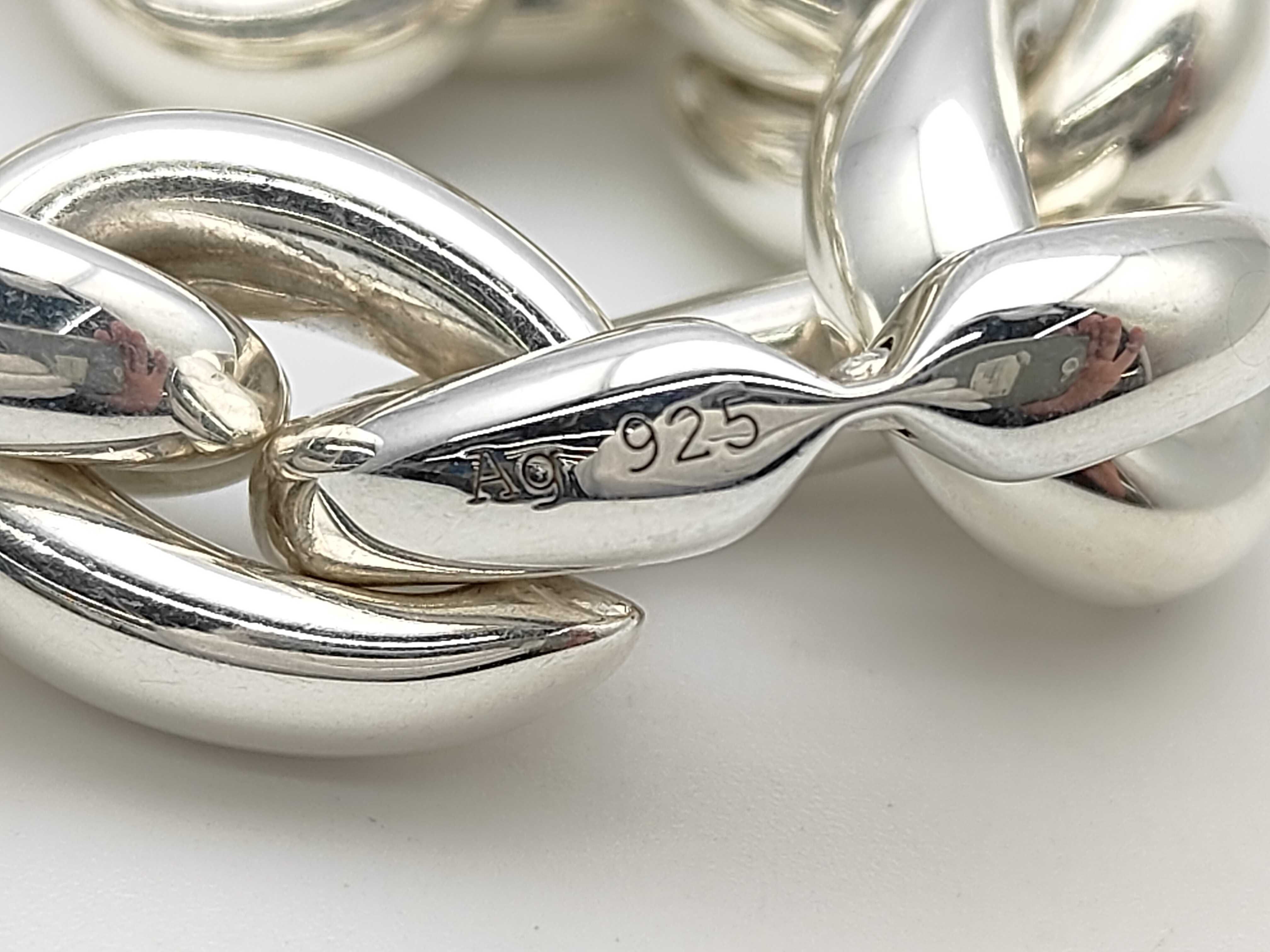 SV Acrobat Bracelet 176.8g Bracelet/Bangle — view 4