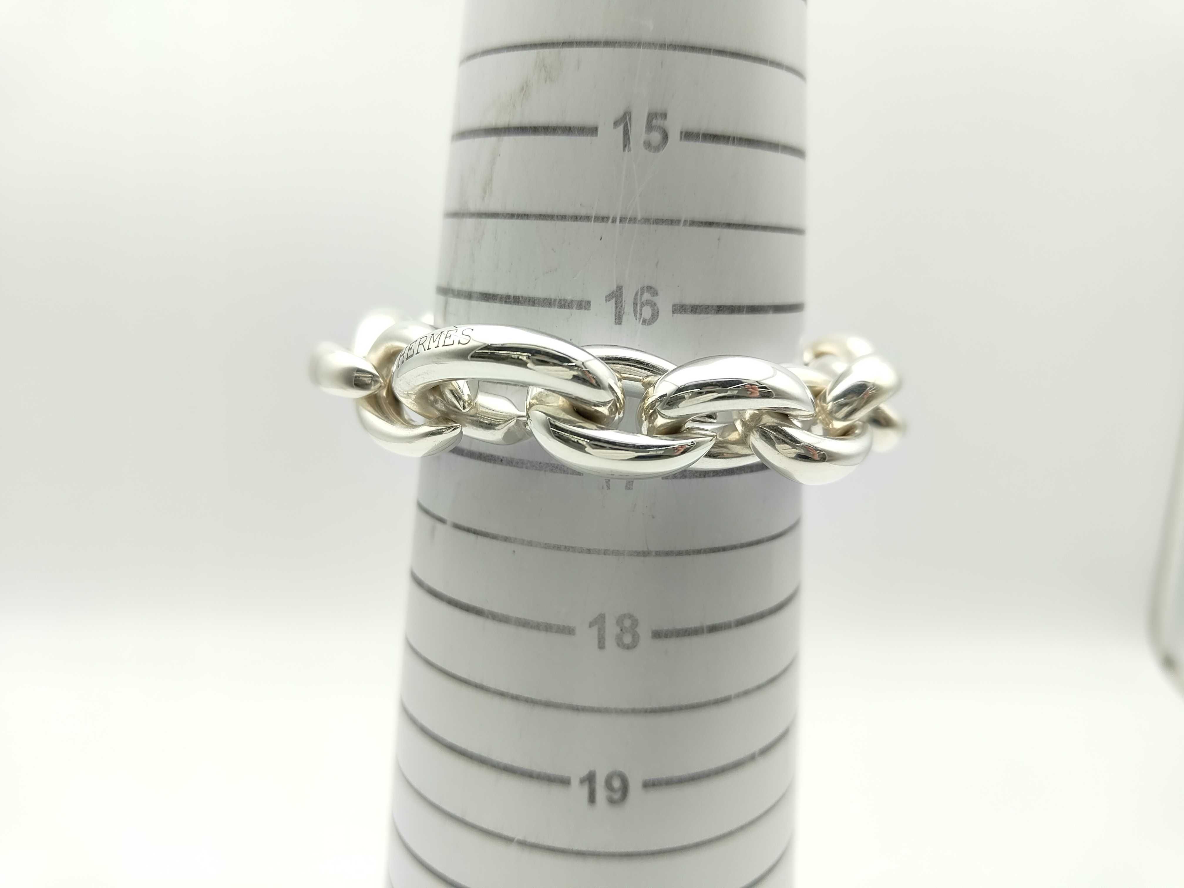 SV Acrobat Bracelet 176.8g Bracelet/Bangle — view 5