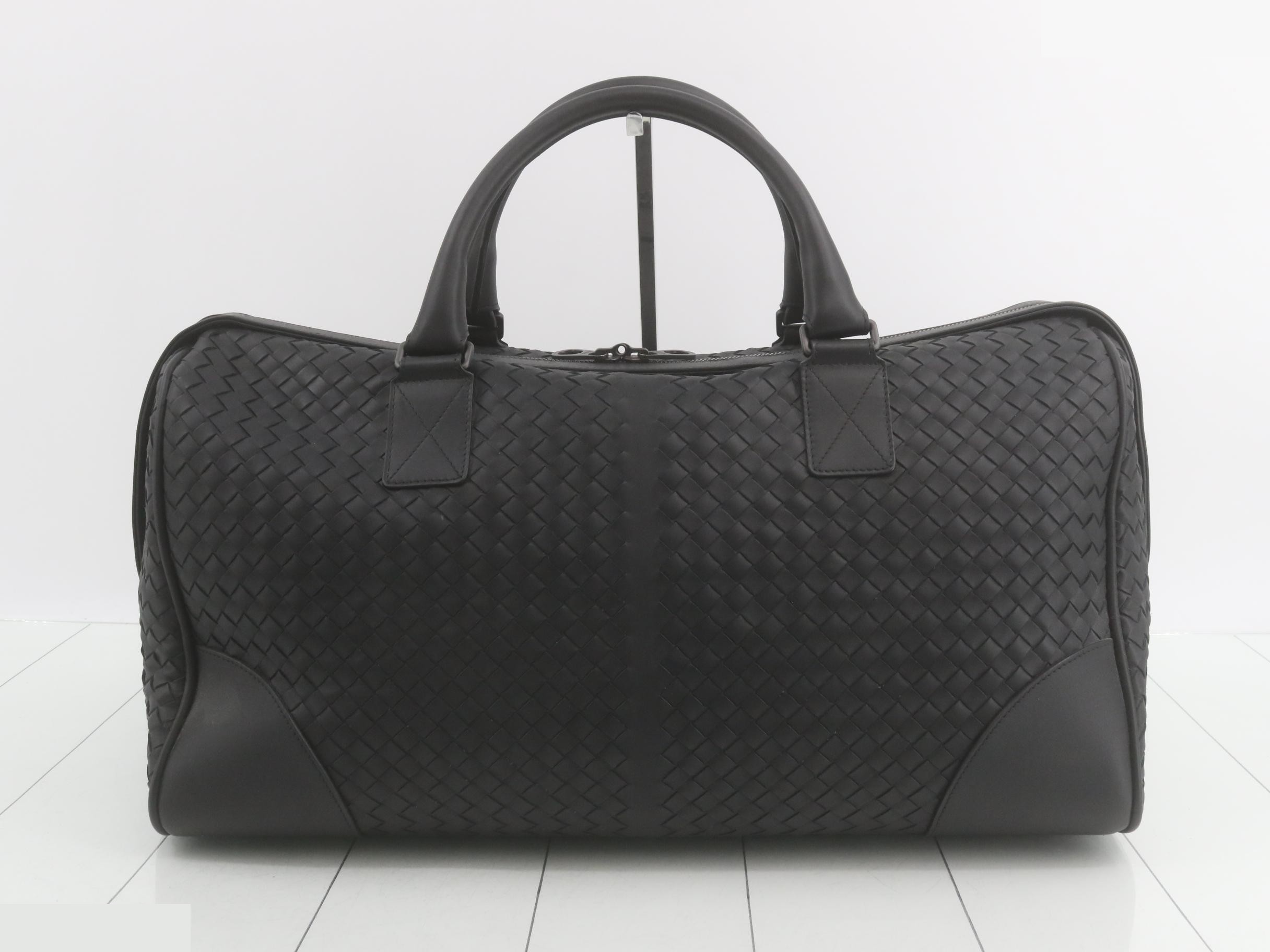 Intrecciato (bag) — view 2