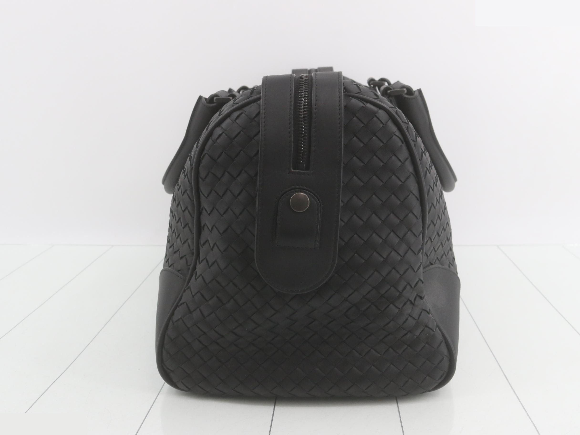 Intrecciato (bag) — view 3