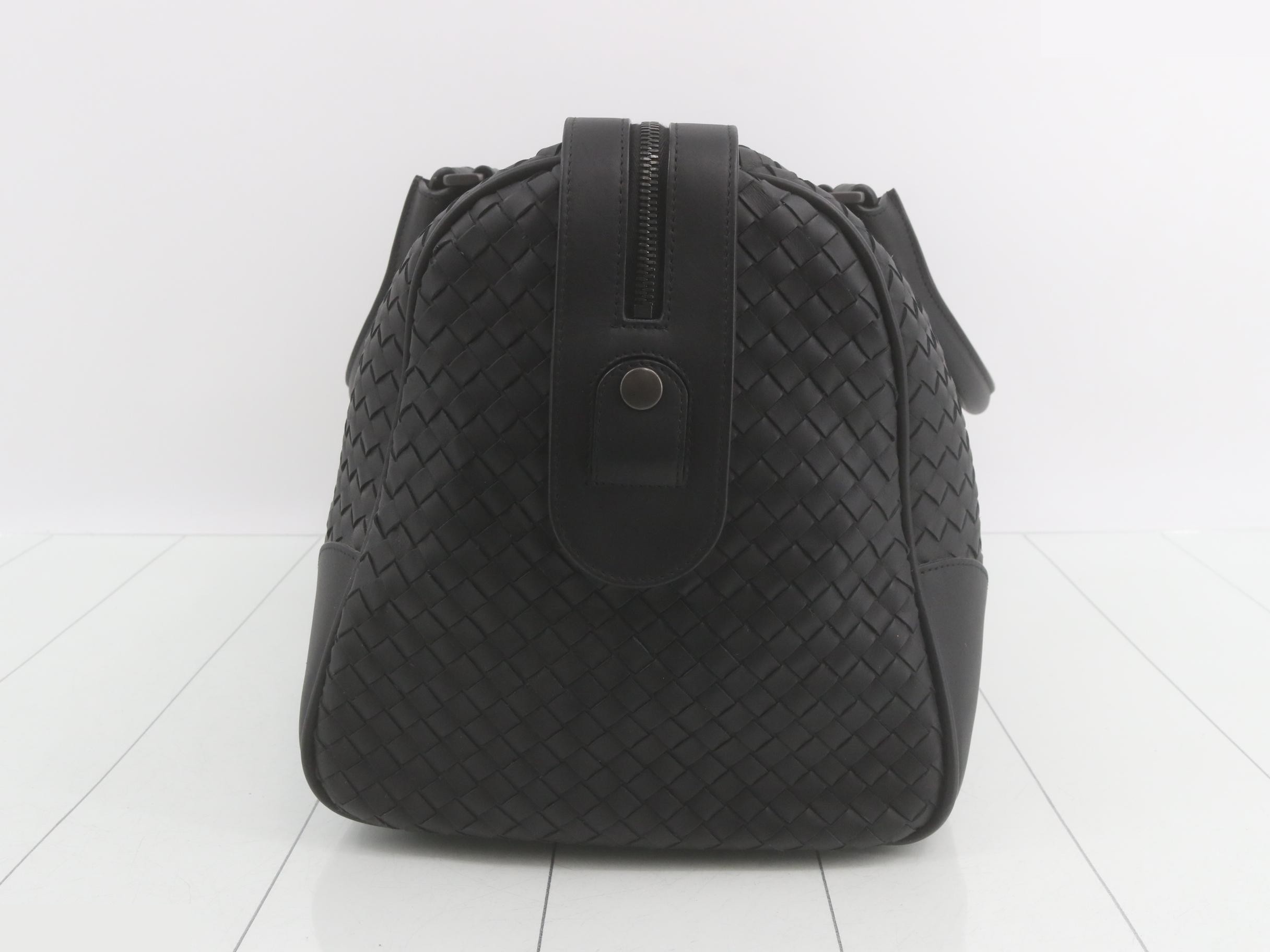 Intrecciato (bag) — view 4