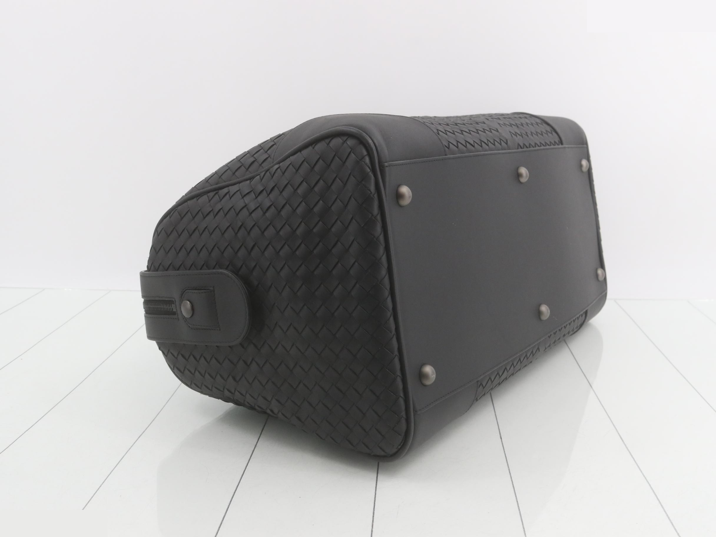 Intrecciato (bag) — view 5