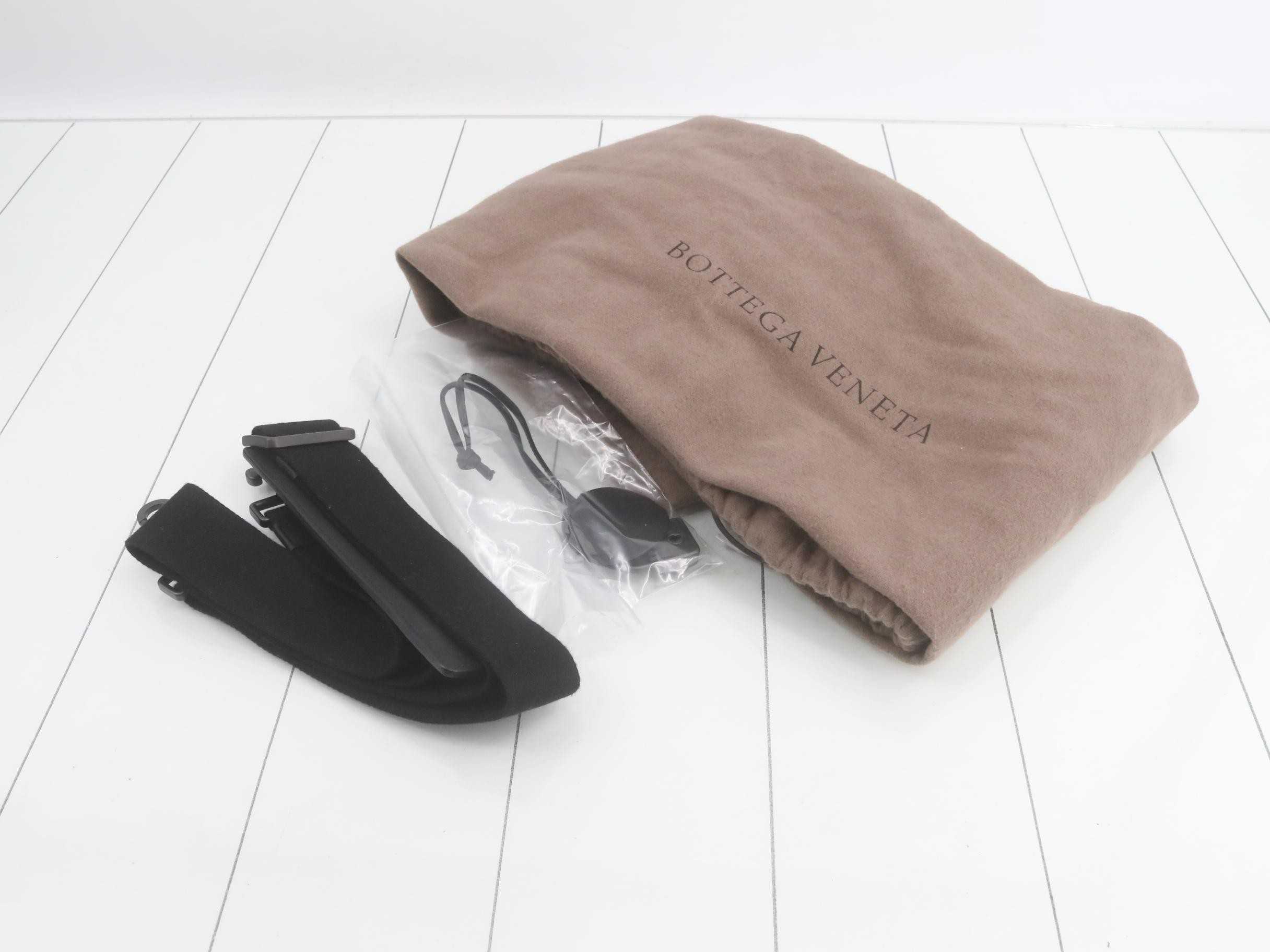 Intrecciato (bag) — view 7