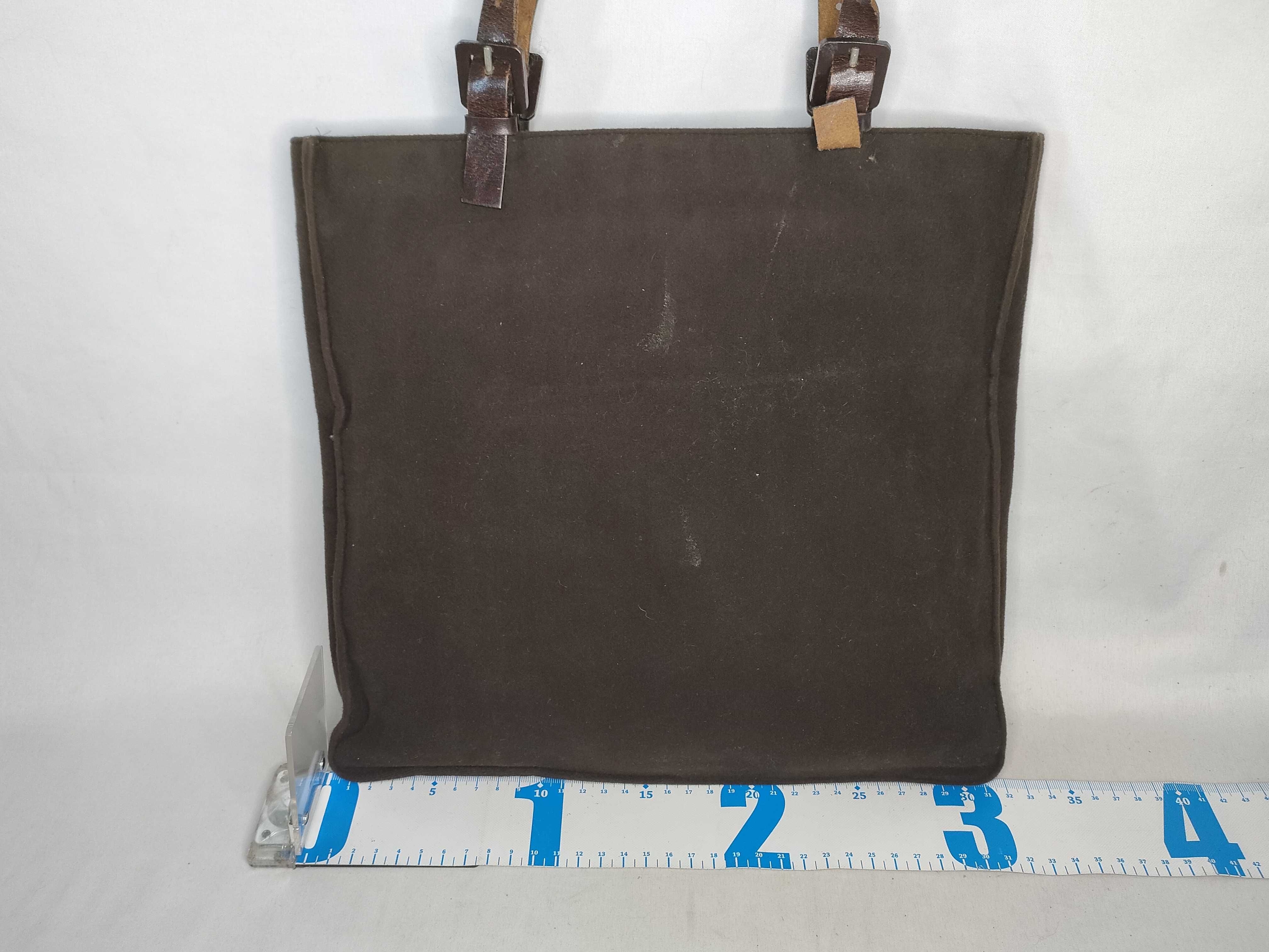 Tote bag — view 2