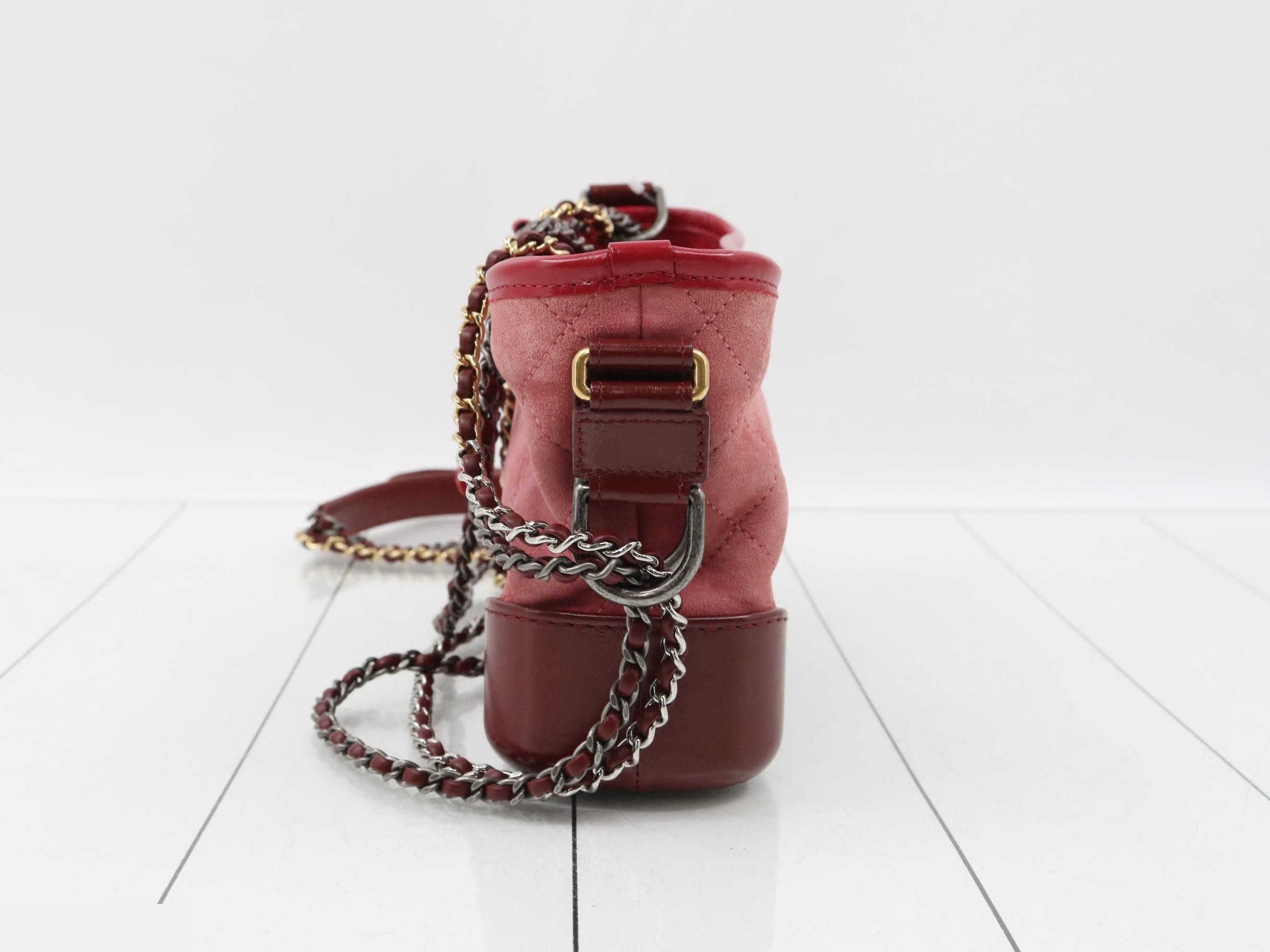 Gabrielle de Chanel, number 23 — view 3