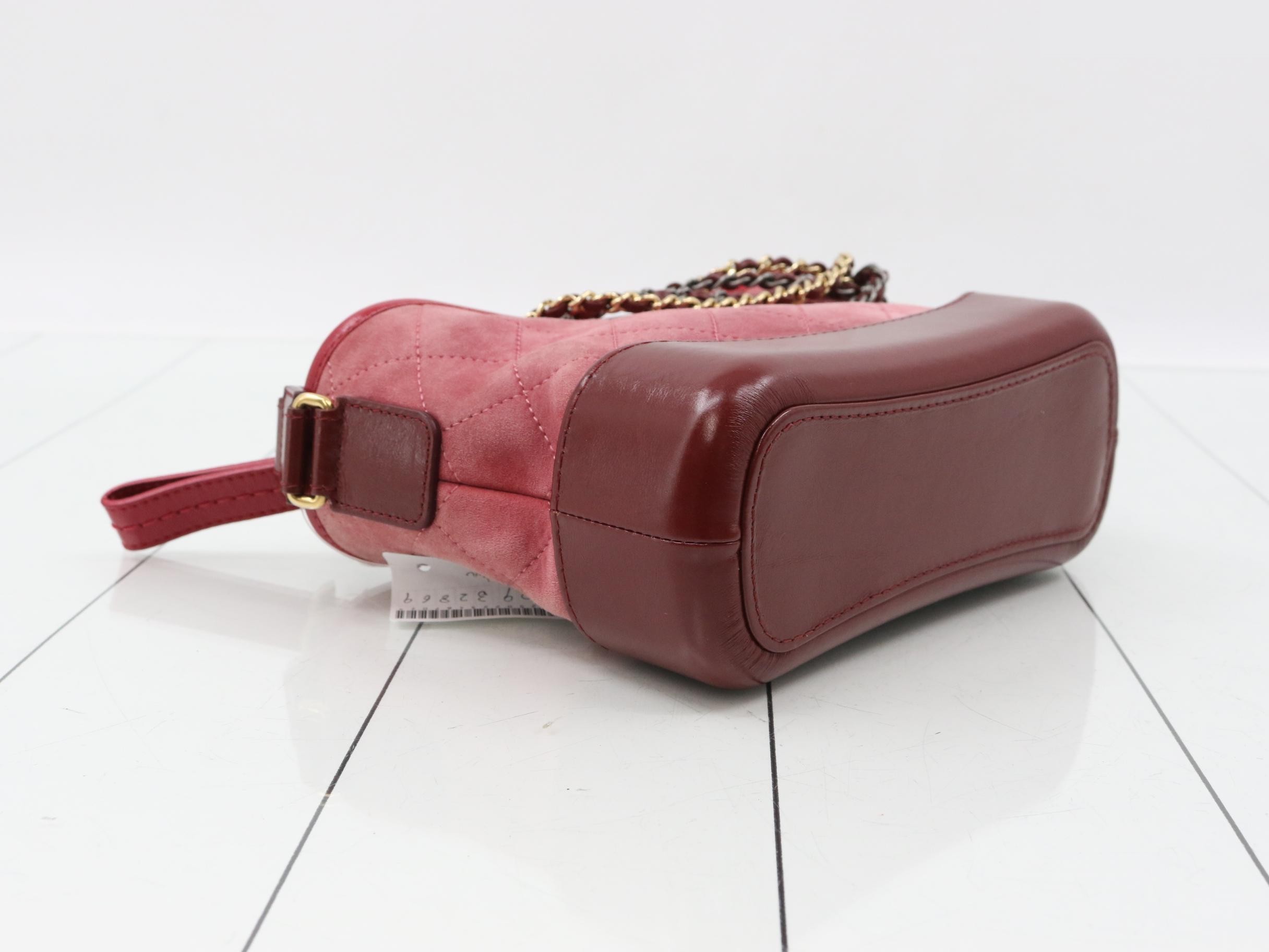 Gabrielle de Chanel, number 23 — view 5
