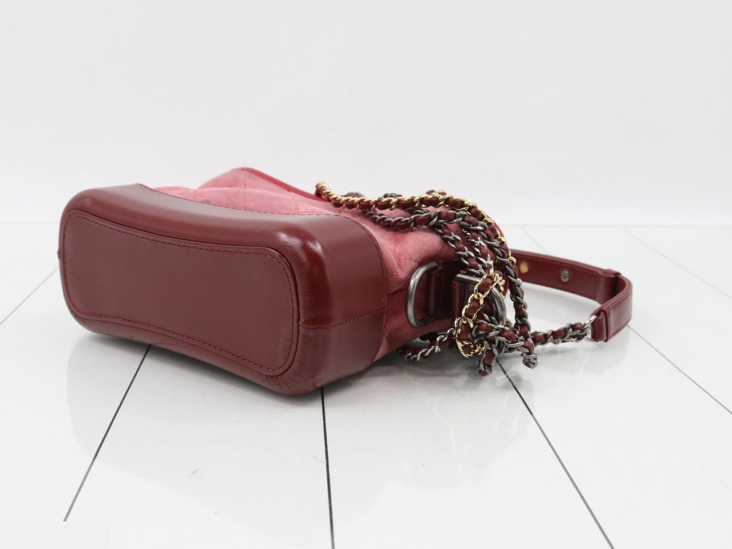Gabrielle de Chanel, number 23 — view 6