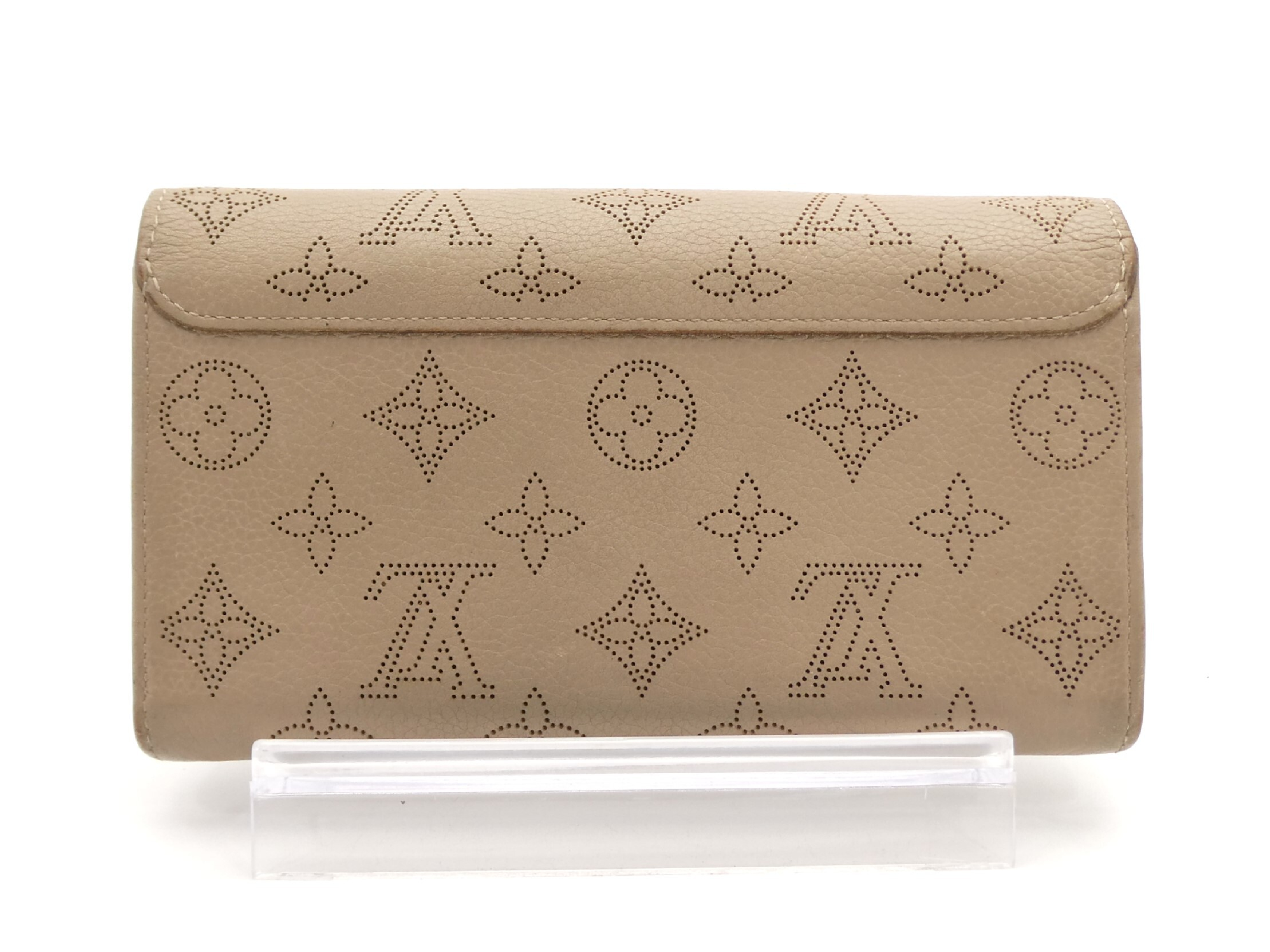 Mahina Portefeuille Iris Wallet — view 2