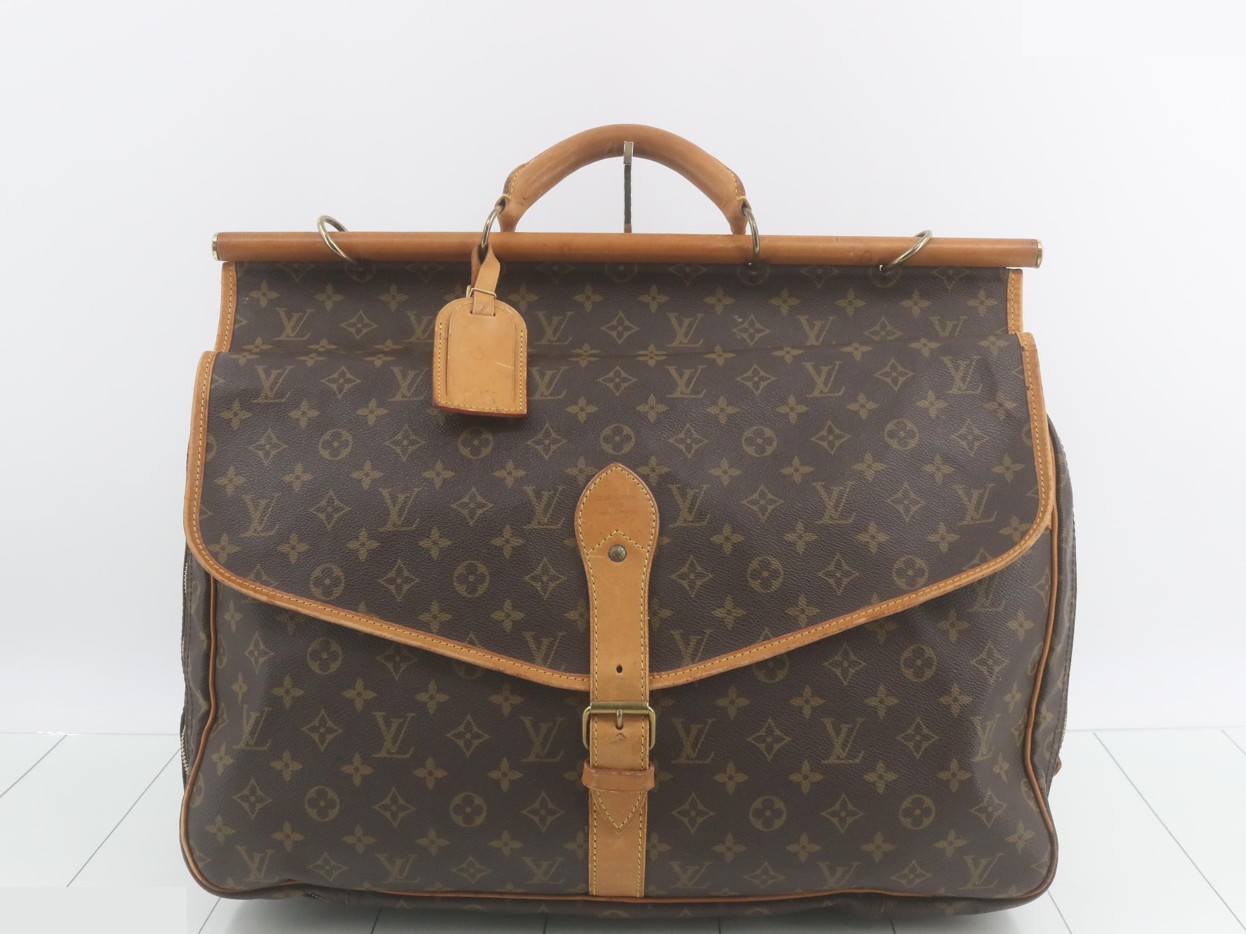 Sac Chasse with strap — view 2