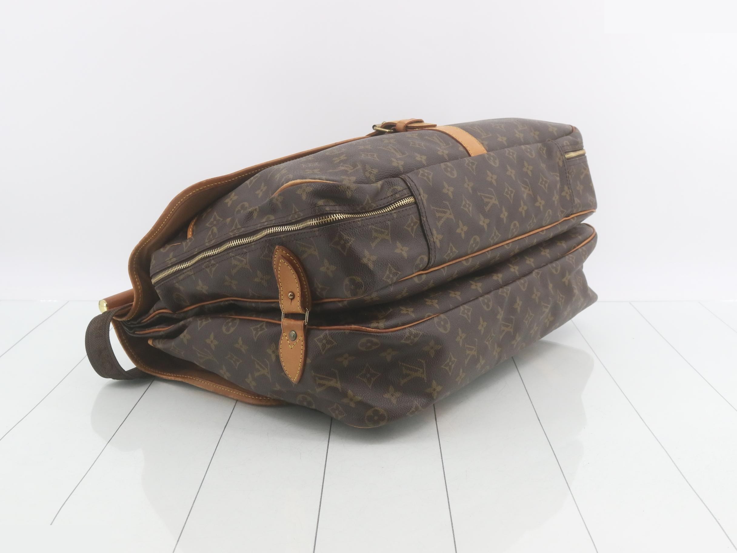 Sac Chasse with strap — view 6