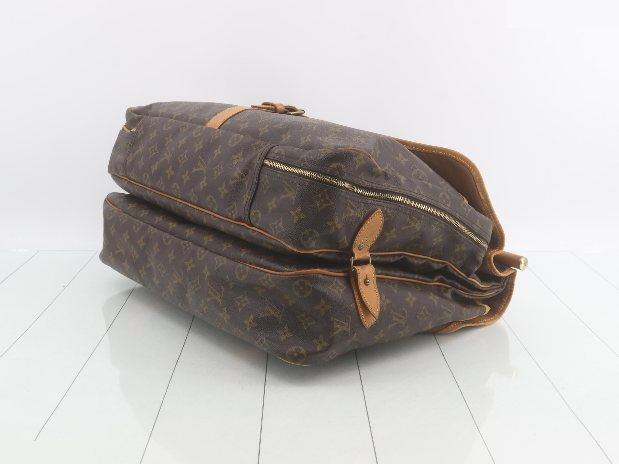 Sac Chasse with strap — view 7