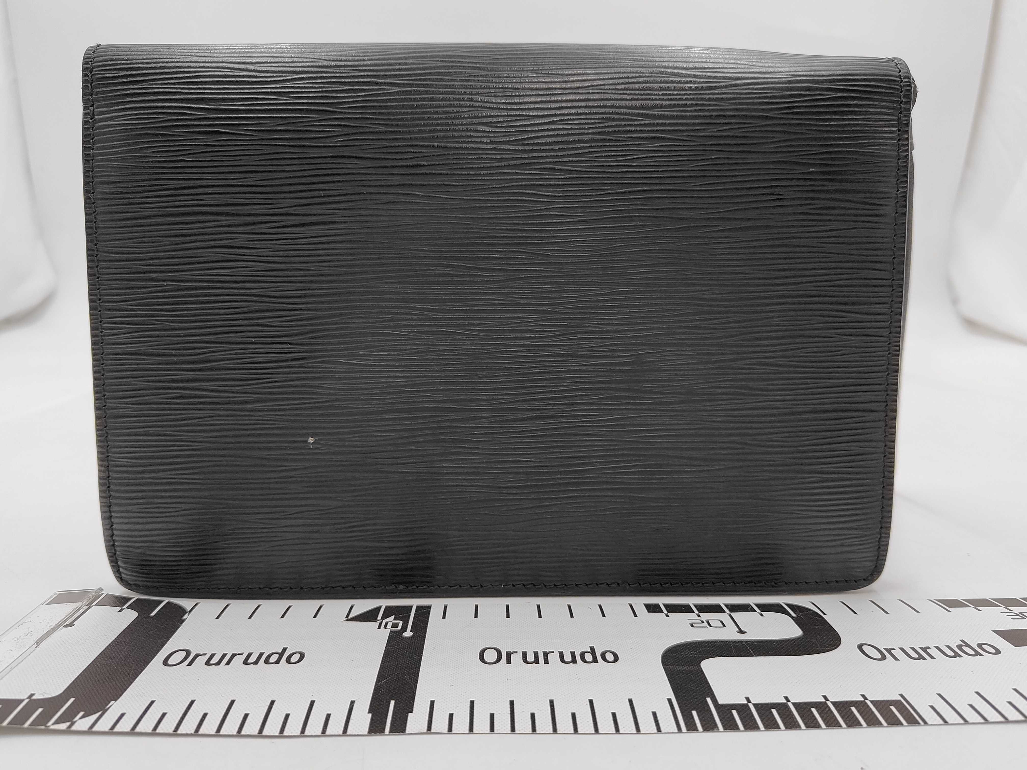 Epi M52612 Serie Dragonne Second Bag — view 2