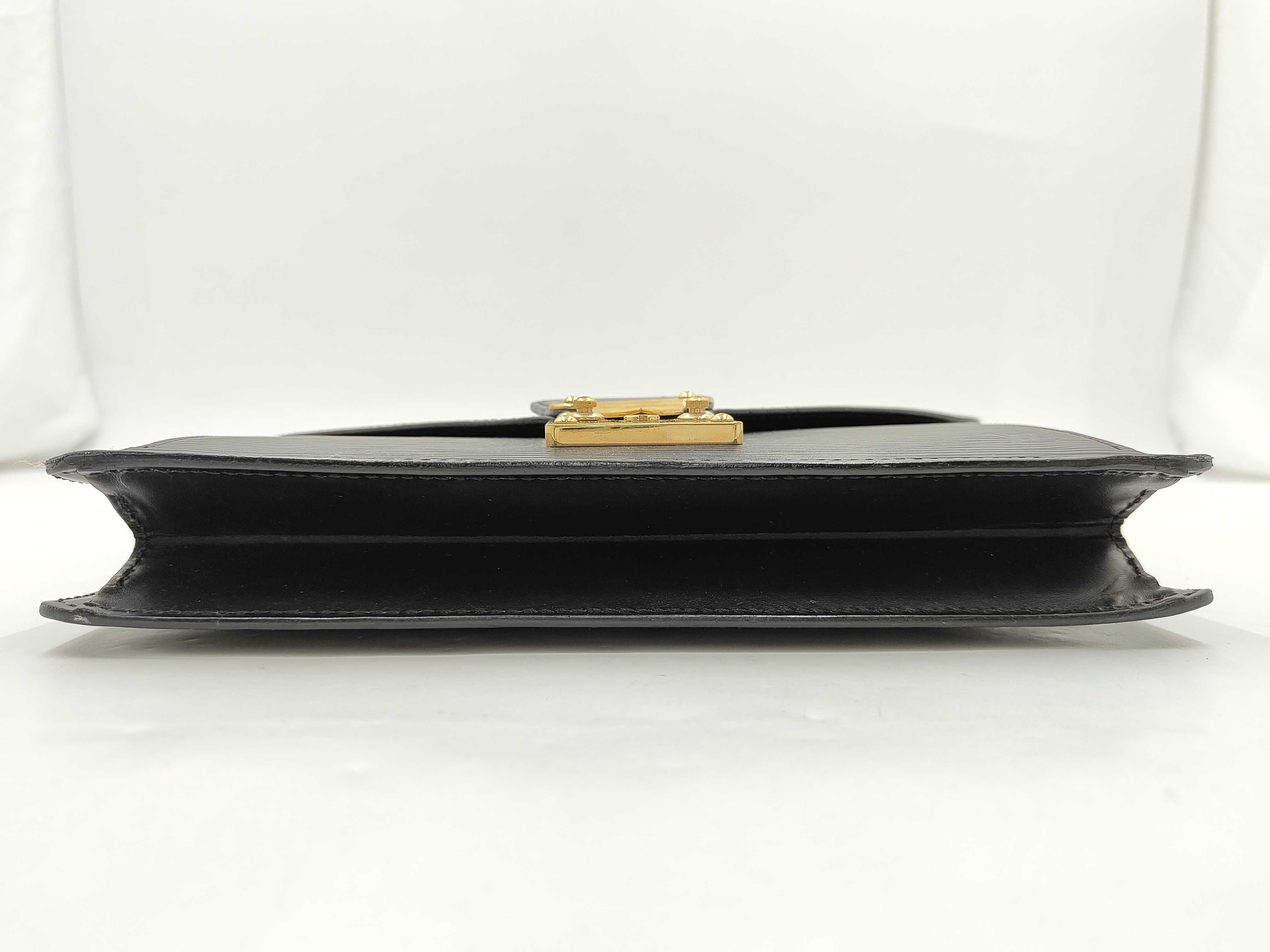 Epi M52612 Serie Dragonne Second Bag — view 3