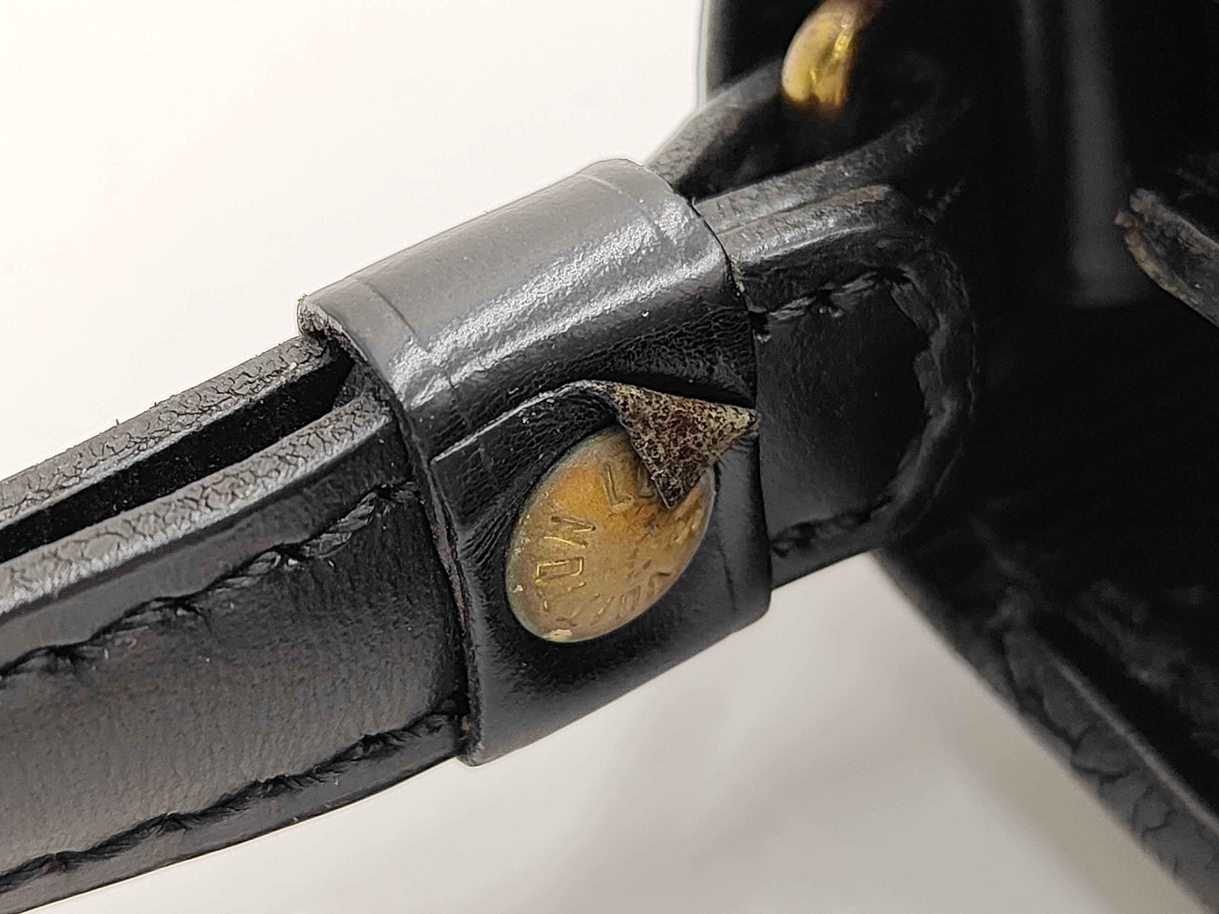 Epi M52612 Serie Dragonne Second Bag — view 6