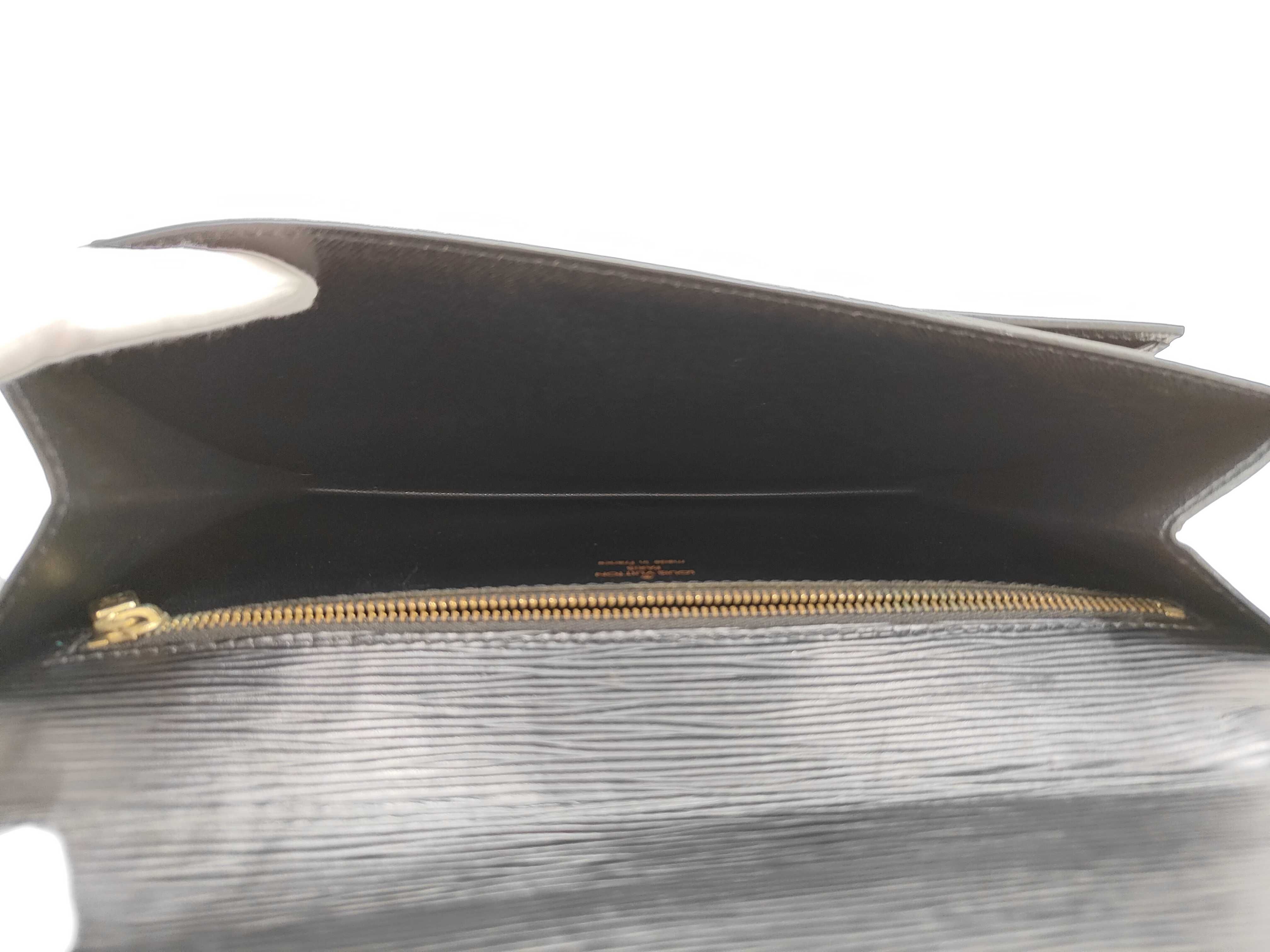 Epi M52612 Serie Dragonne Second Bag — view 8