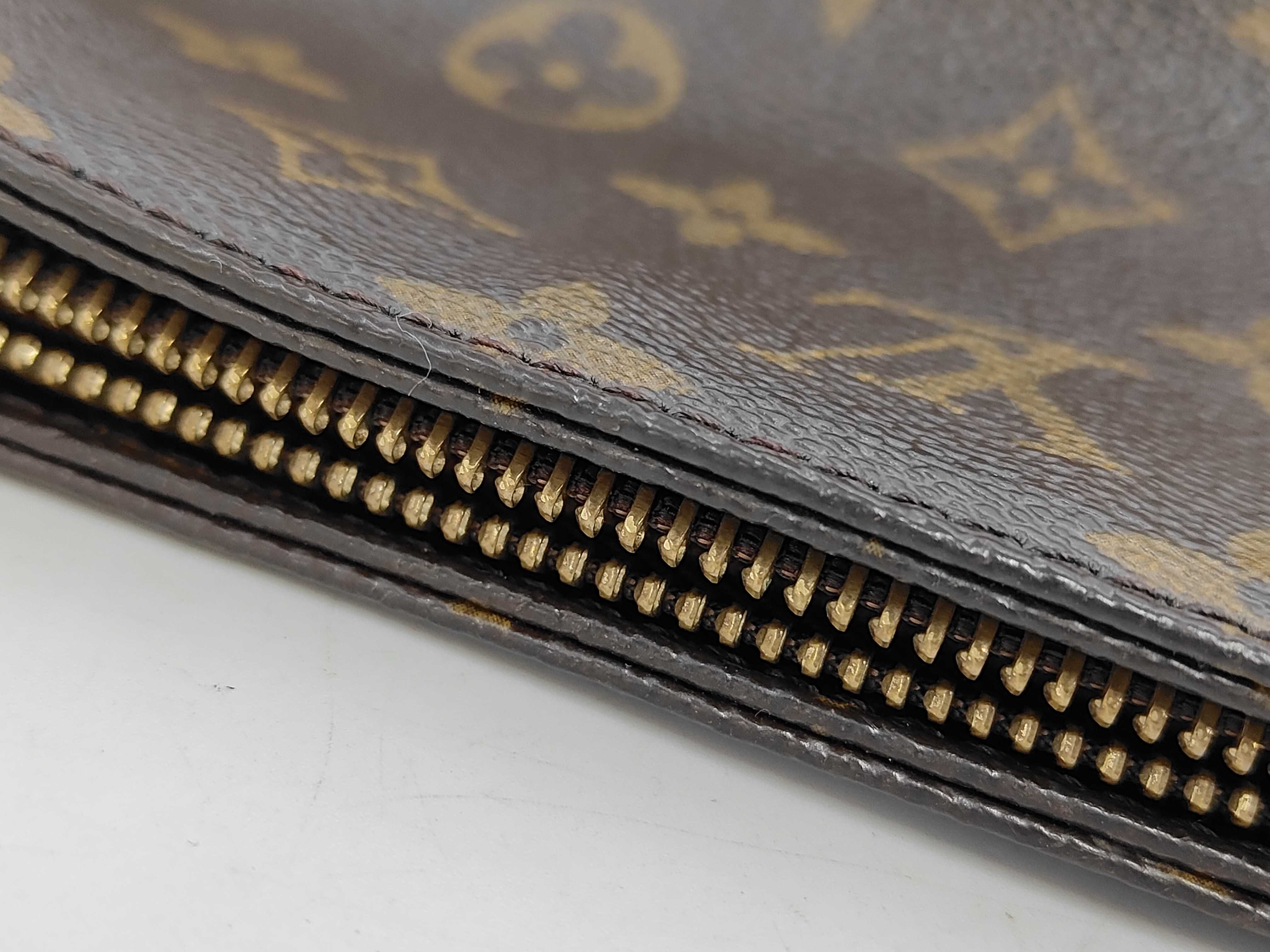 Monogram Trotteur SL1002 Shoulder Bag — view 11