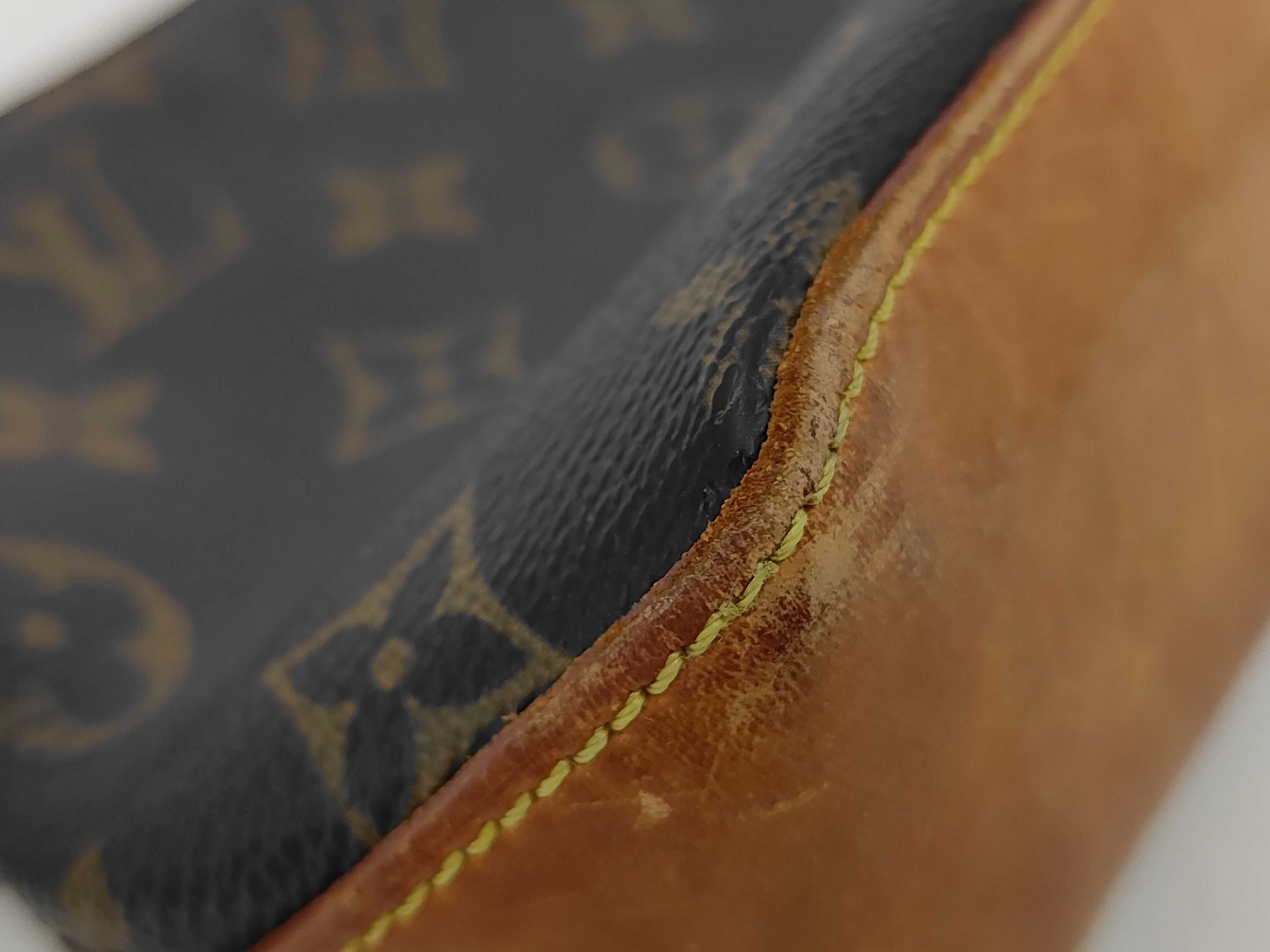 Monogram Trotteur SL1002 Shoulder Bag — view 3