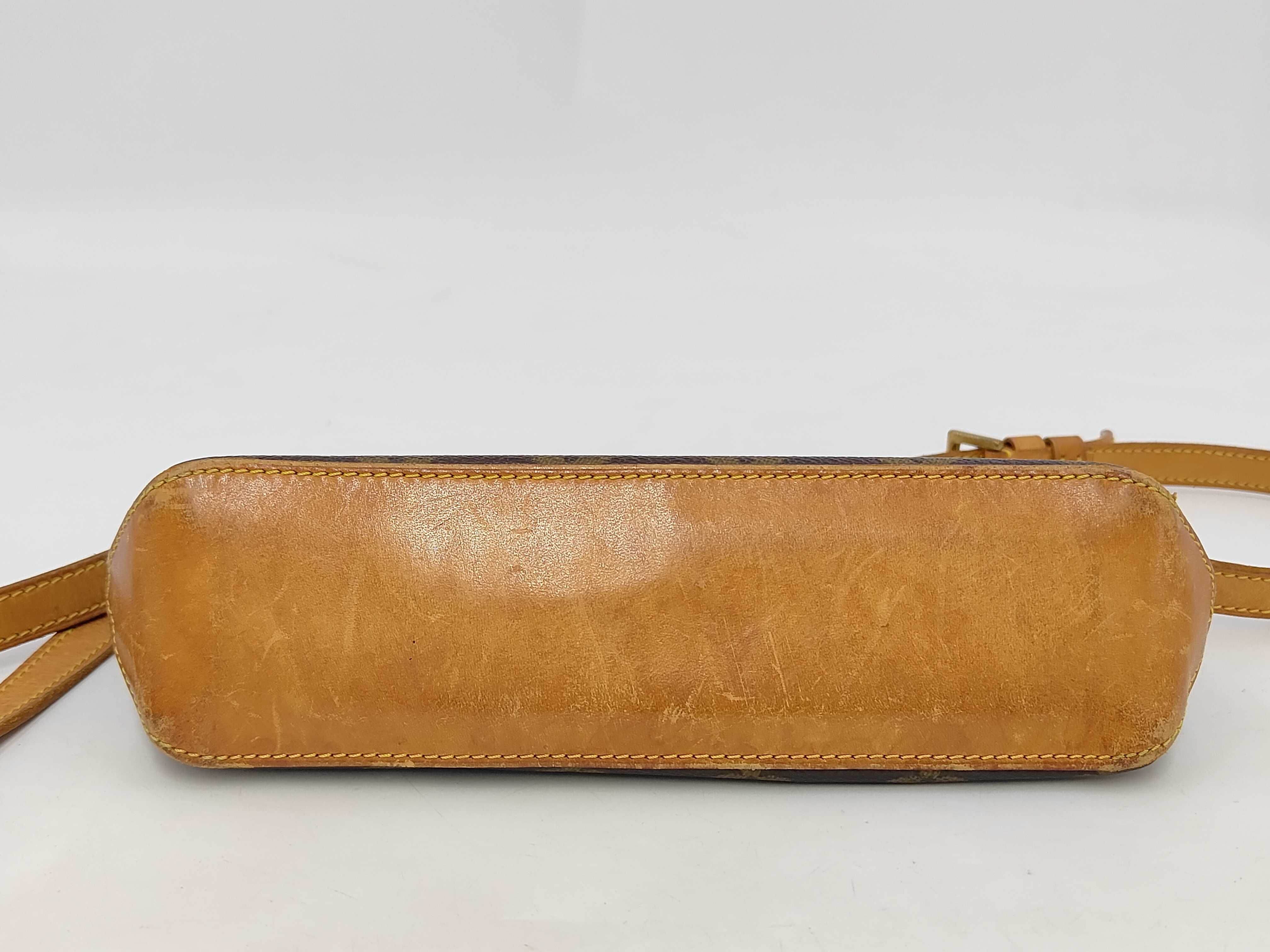 Monogram Trotteur SL1002 Shoulder Bag — view 4