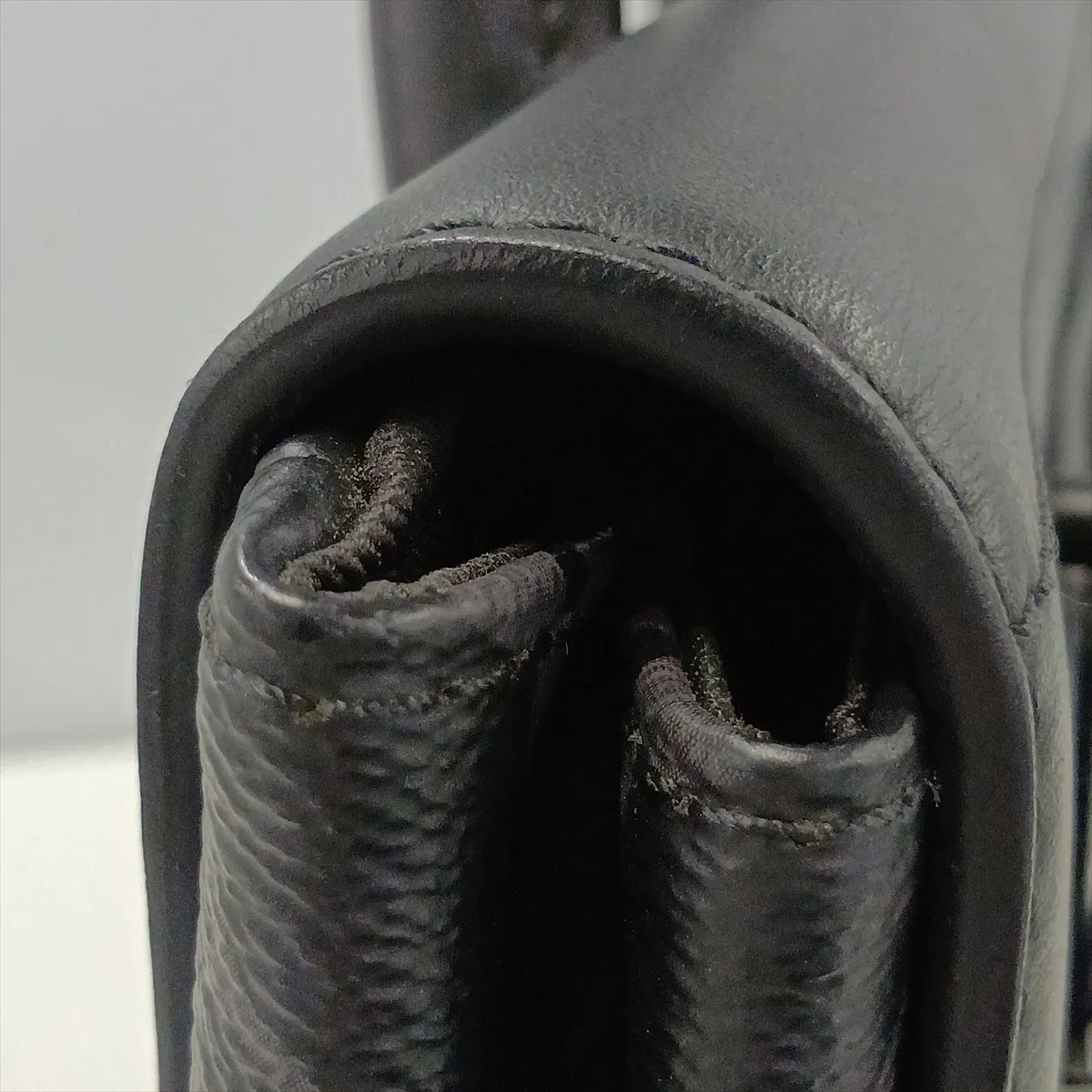 Monogram Eclipse Steamer PM M46953 Black (RFID detected) — view 12