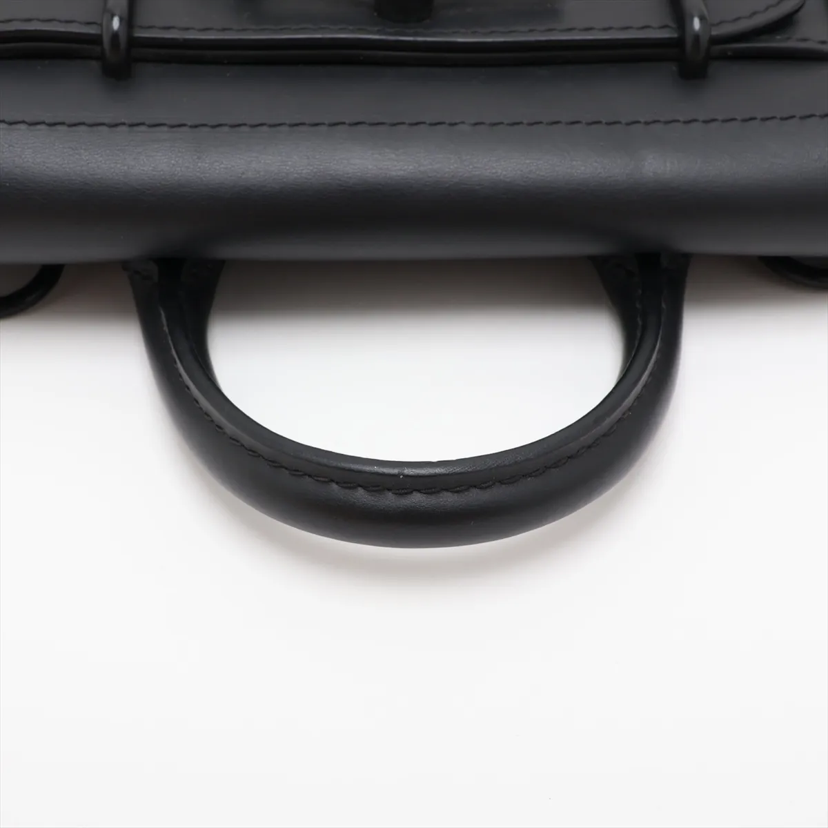 Monogram Eclipse Steamer PM M46953 Black (RFID detected) — view 5