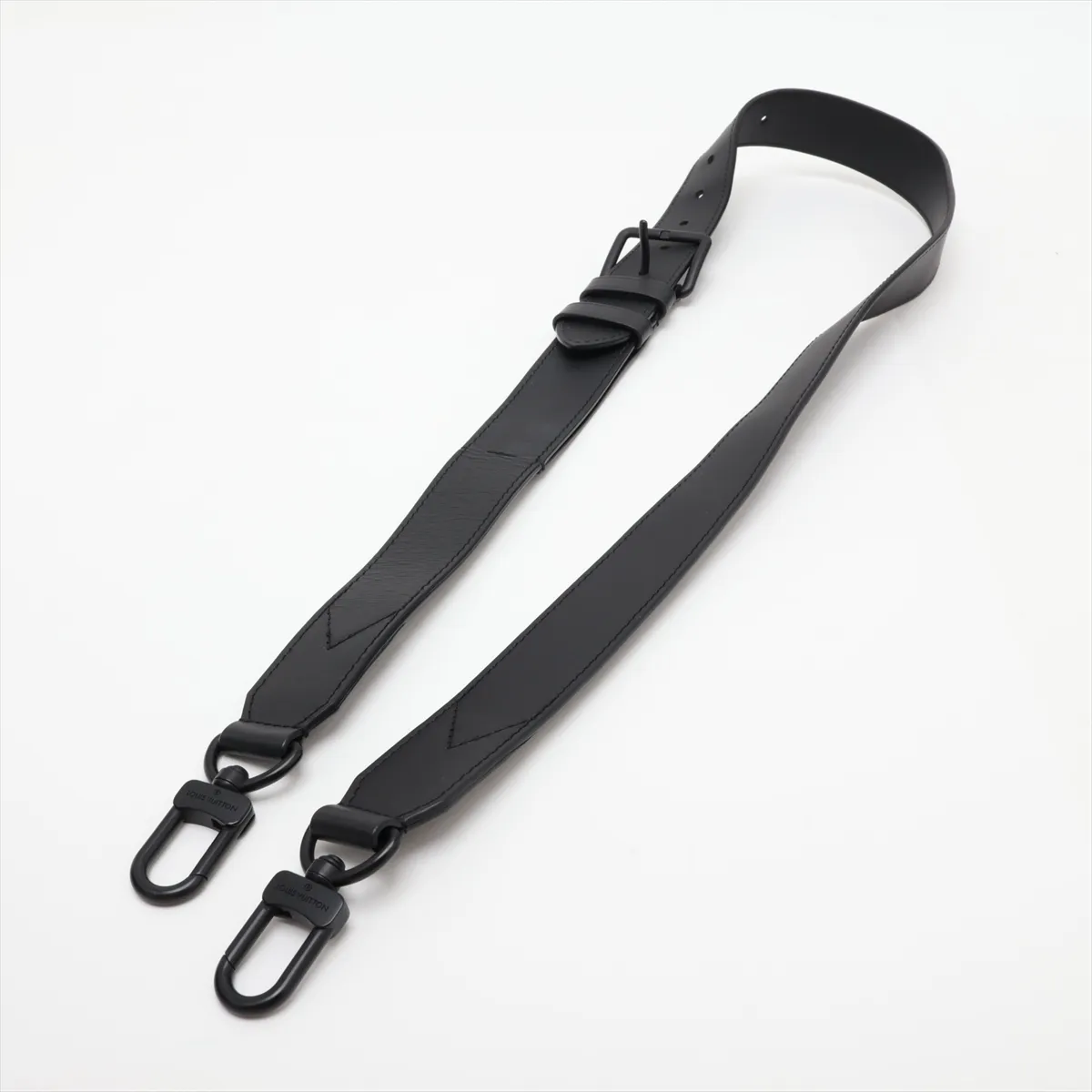 Monogram Eclipse Steamer PM M46953 Black (RFID detected) — view 7