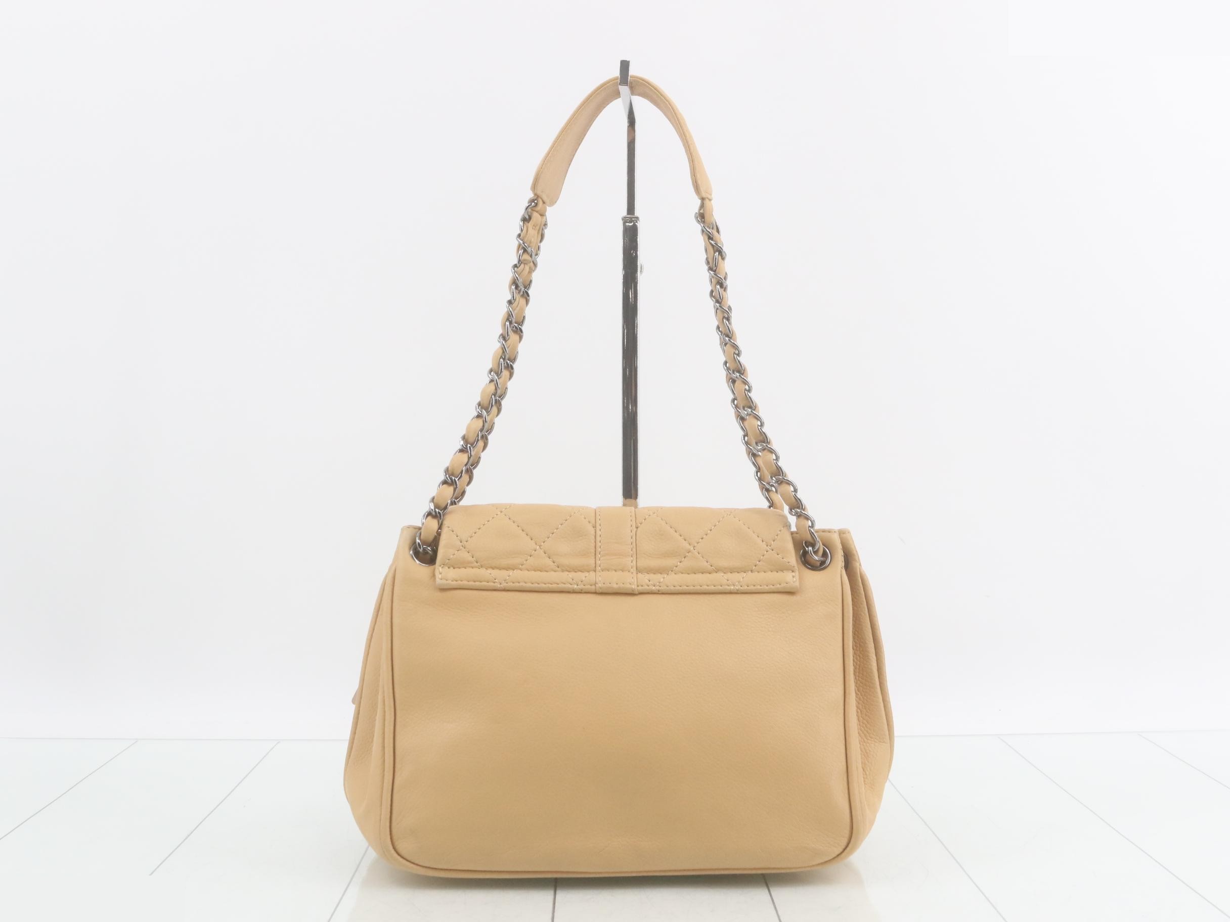 Caviar skin (bag) - Shoulder bag, number 10s — view 2