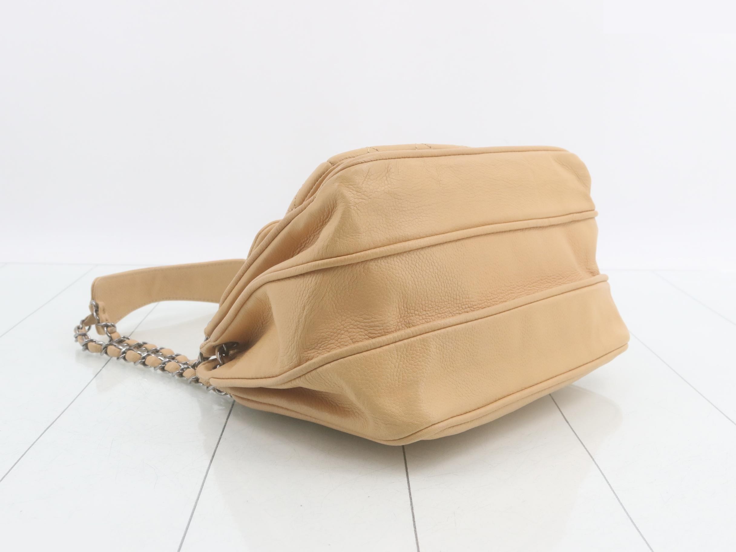 Caviar skin (bag) - Shoulder bag, number 10s — view 5