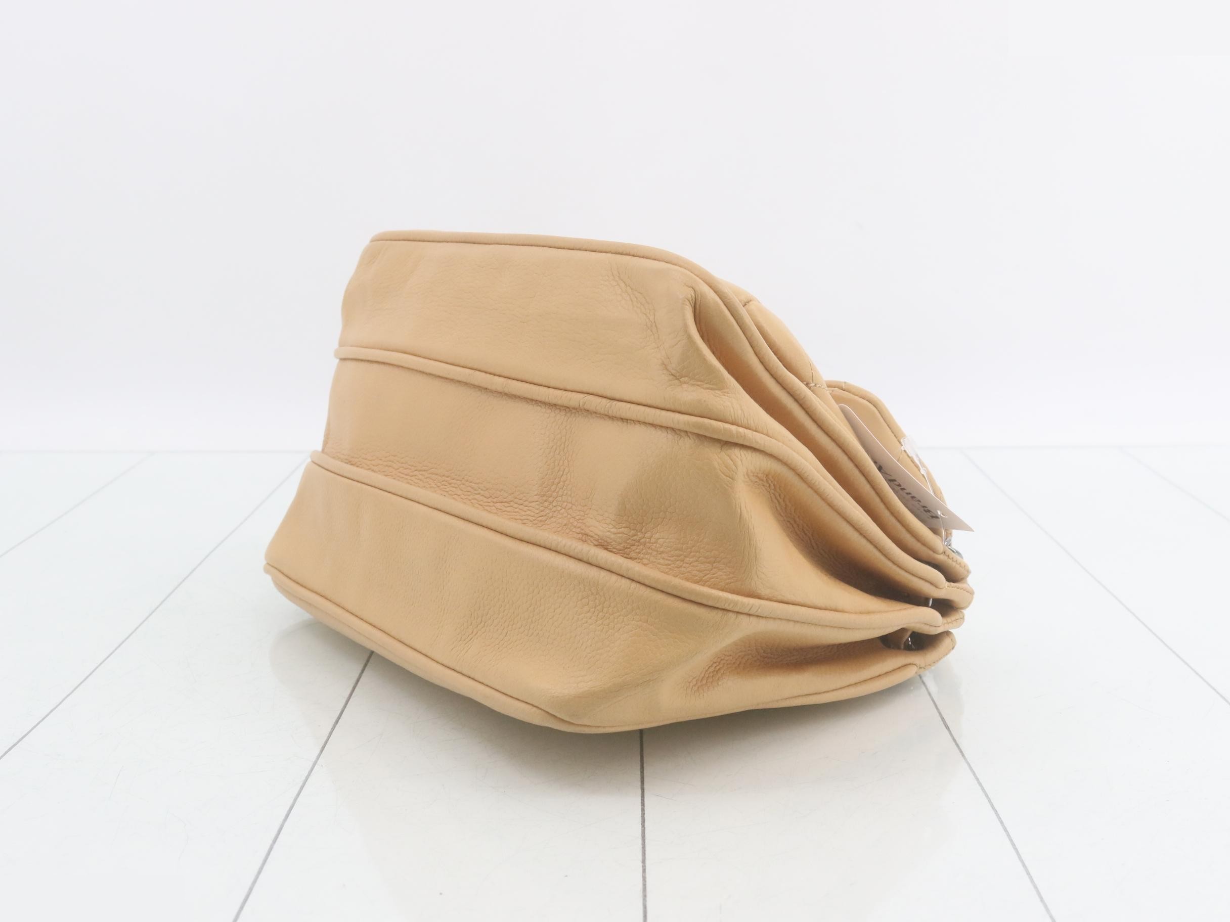 Caviar skin (bag) - Shoulder bag, number 10s — view 6