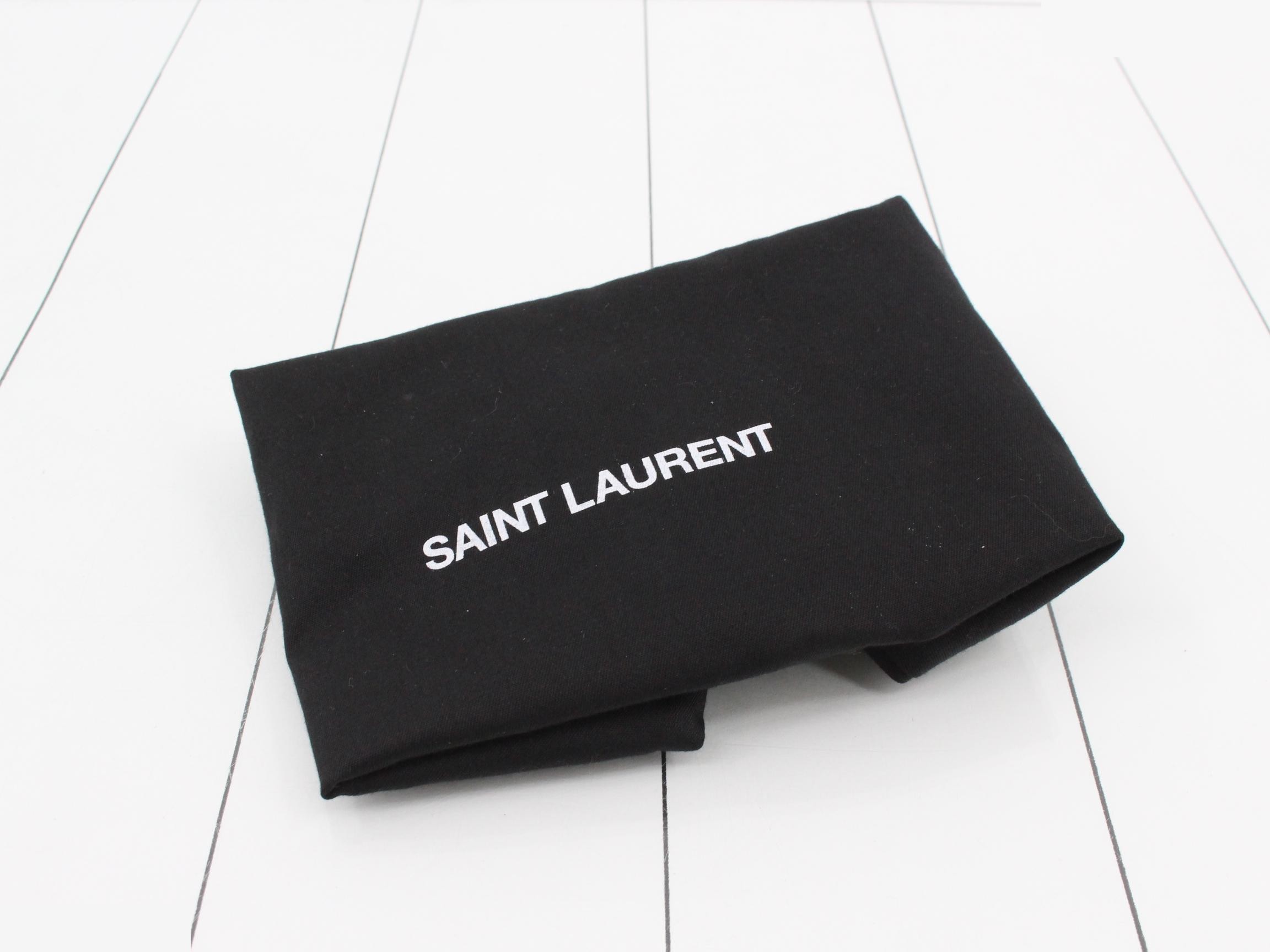 Solferino Canvas Camel Leather — view 7