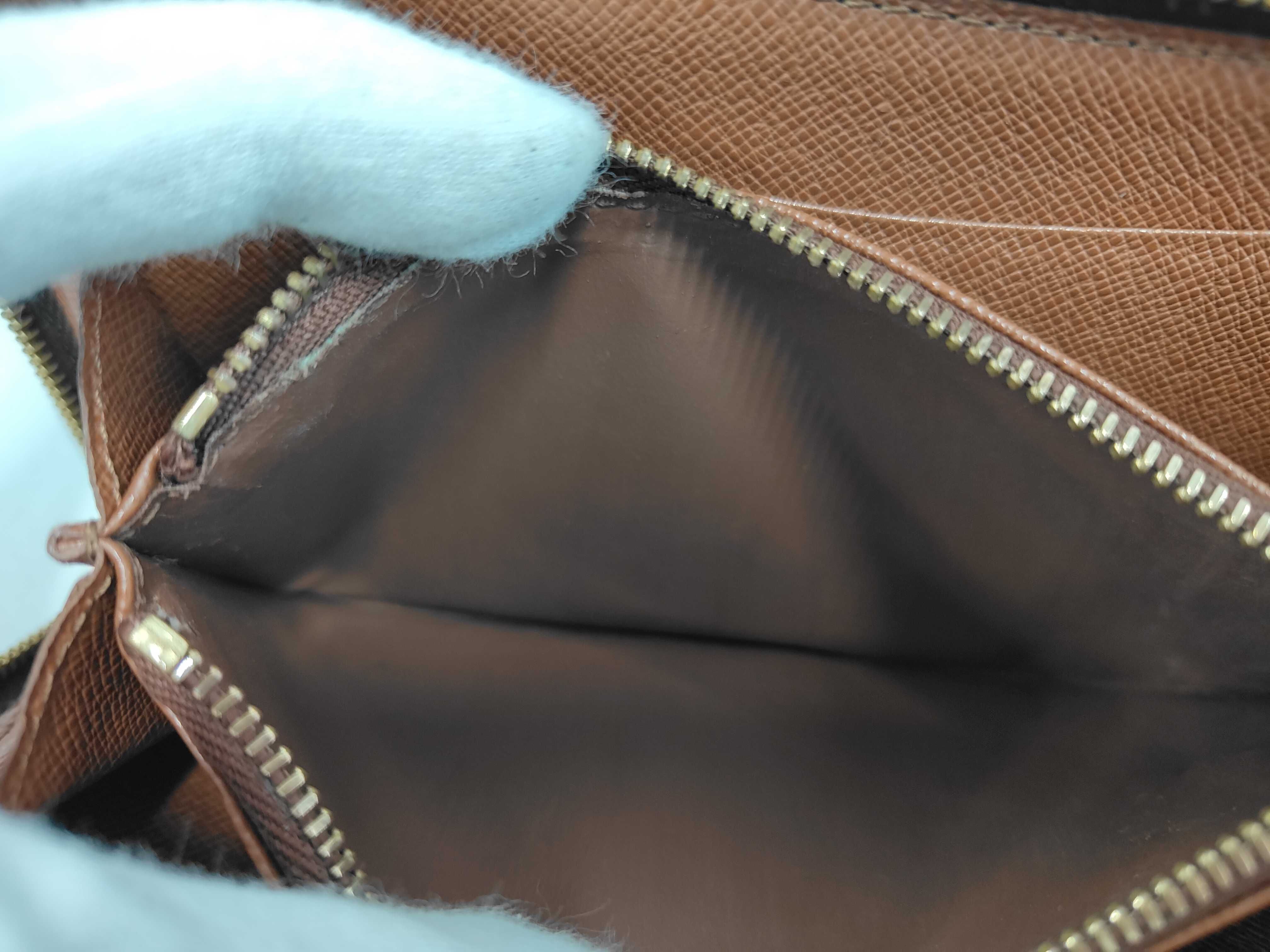 Round Zip Wallet — view 8