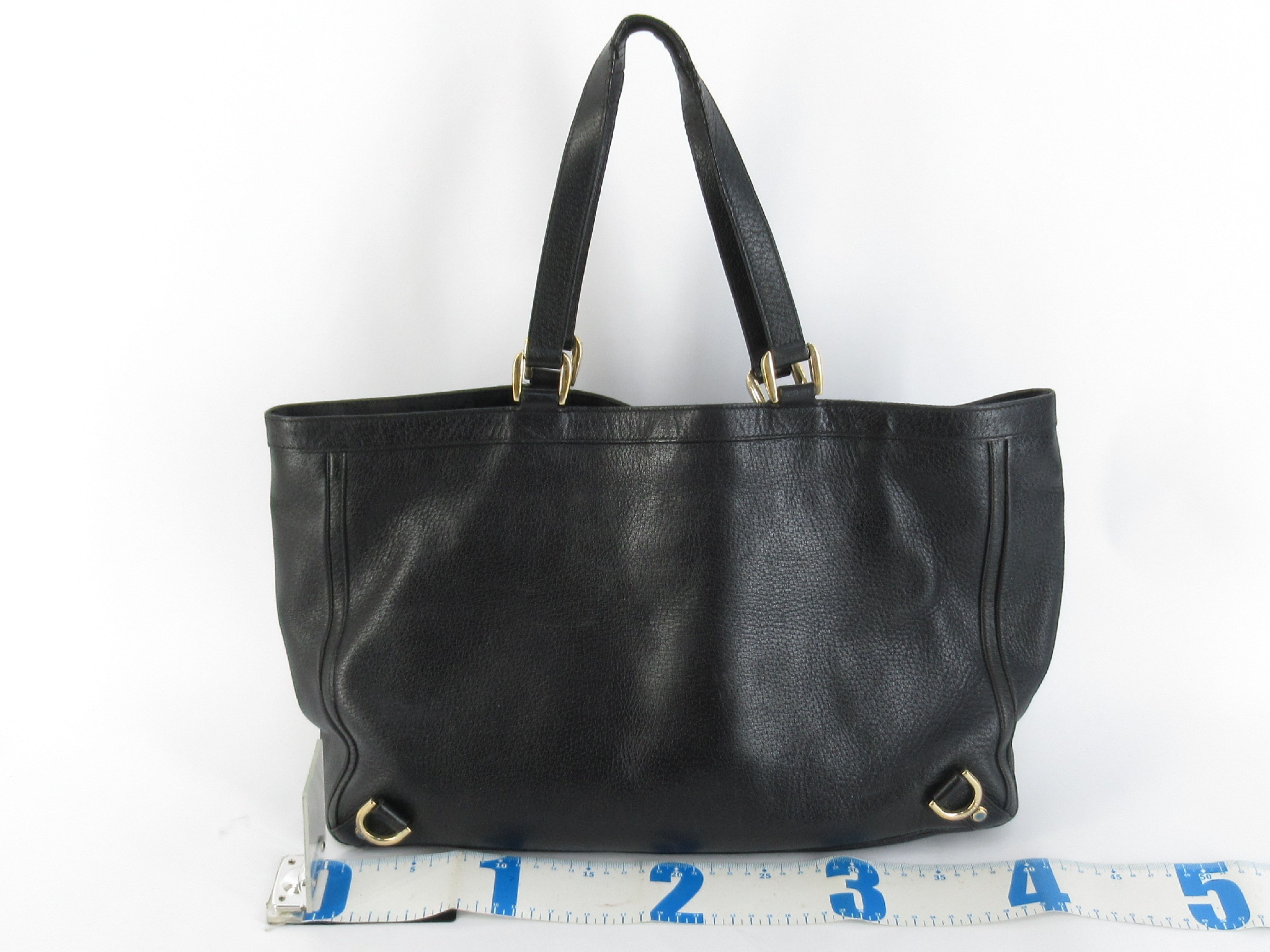 GG Tote Bag — view 2