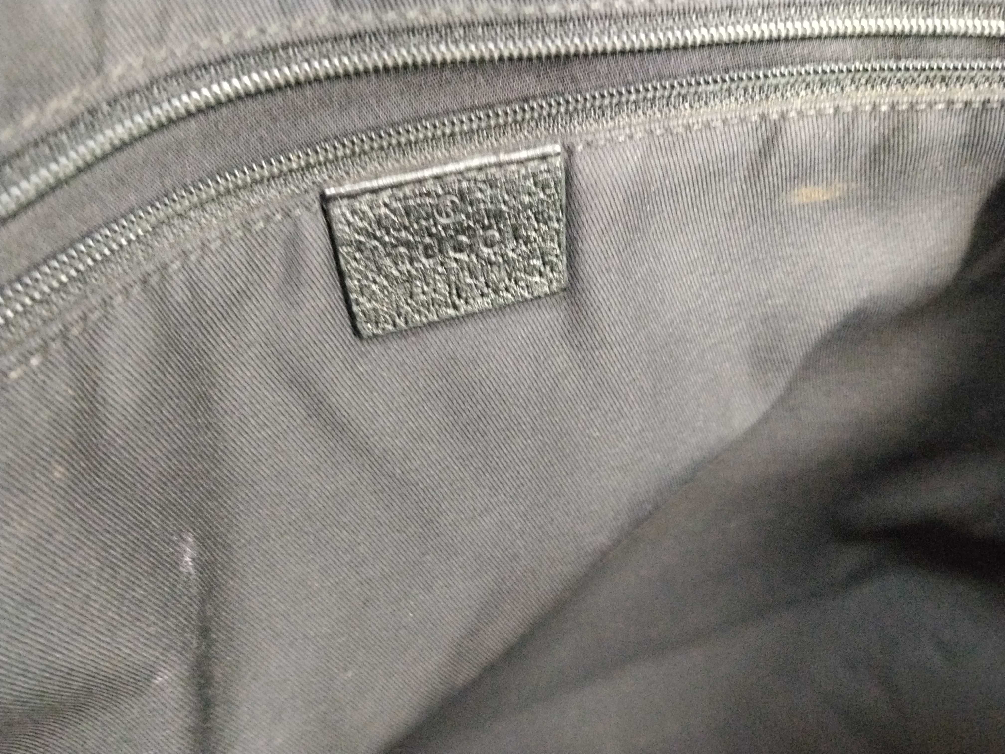 GG Tote Bag — view 11