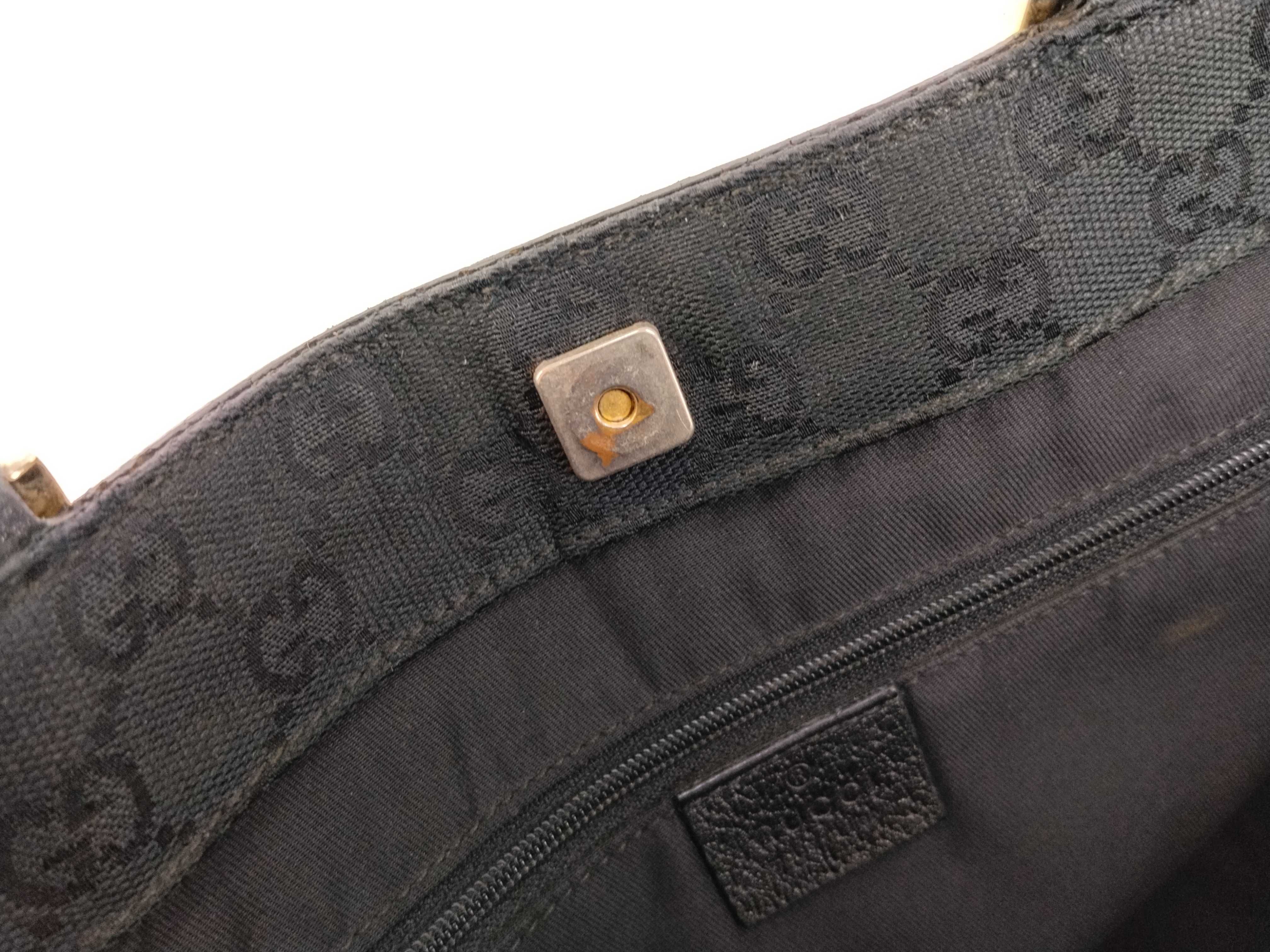 GG Tote Bag — view 14