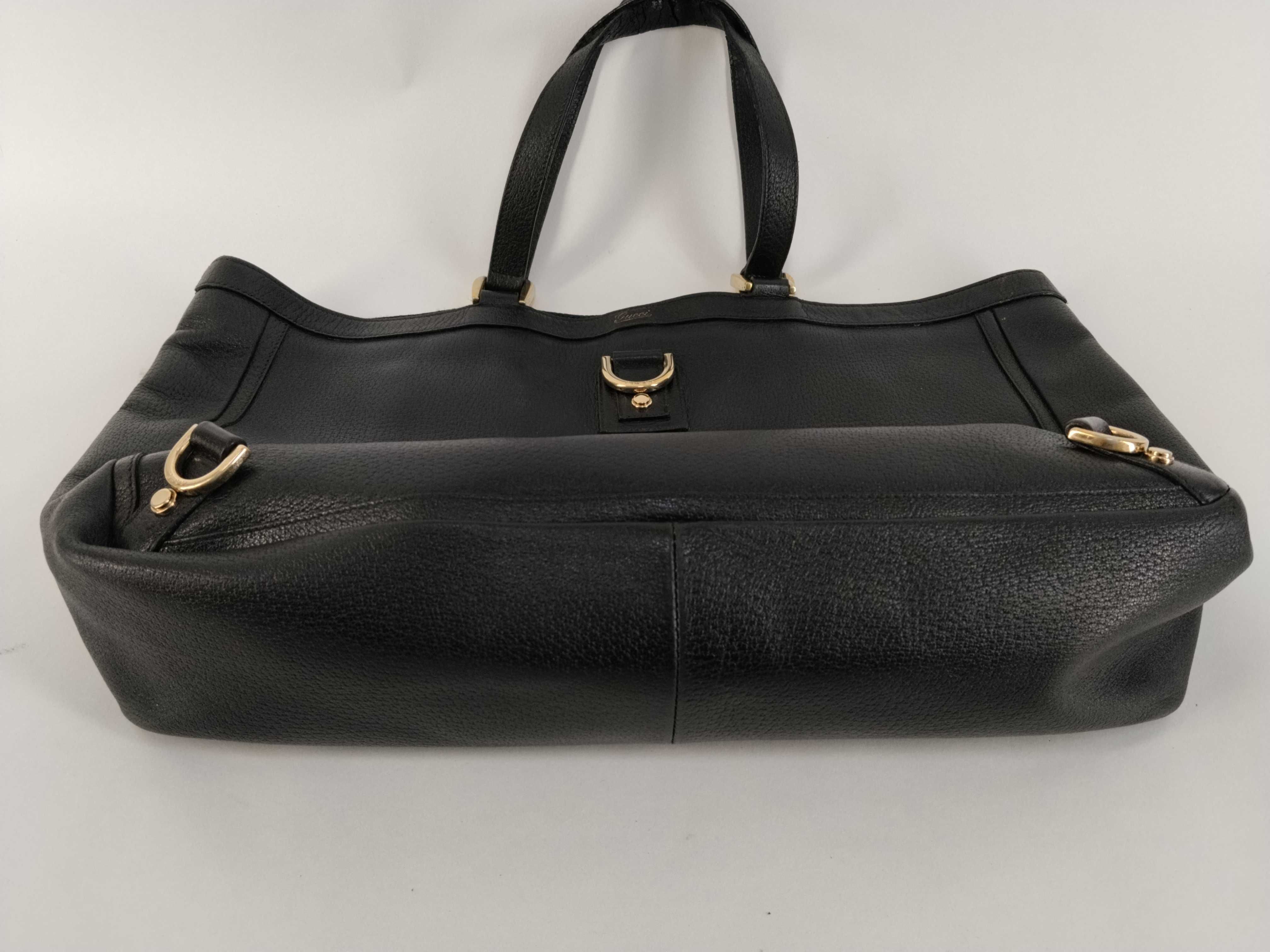 GG Tote Bag — view 7