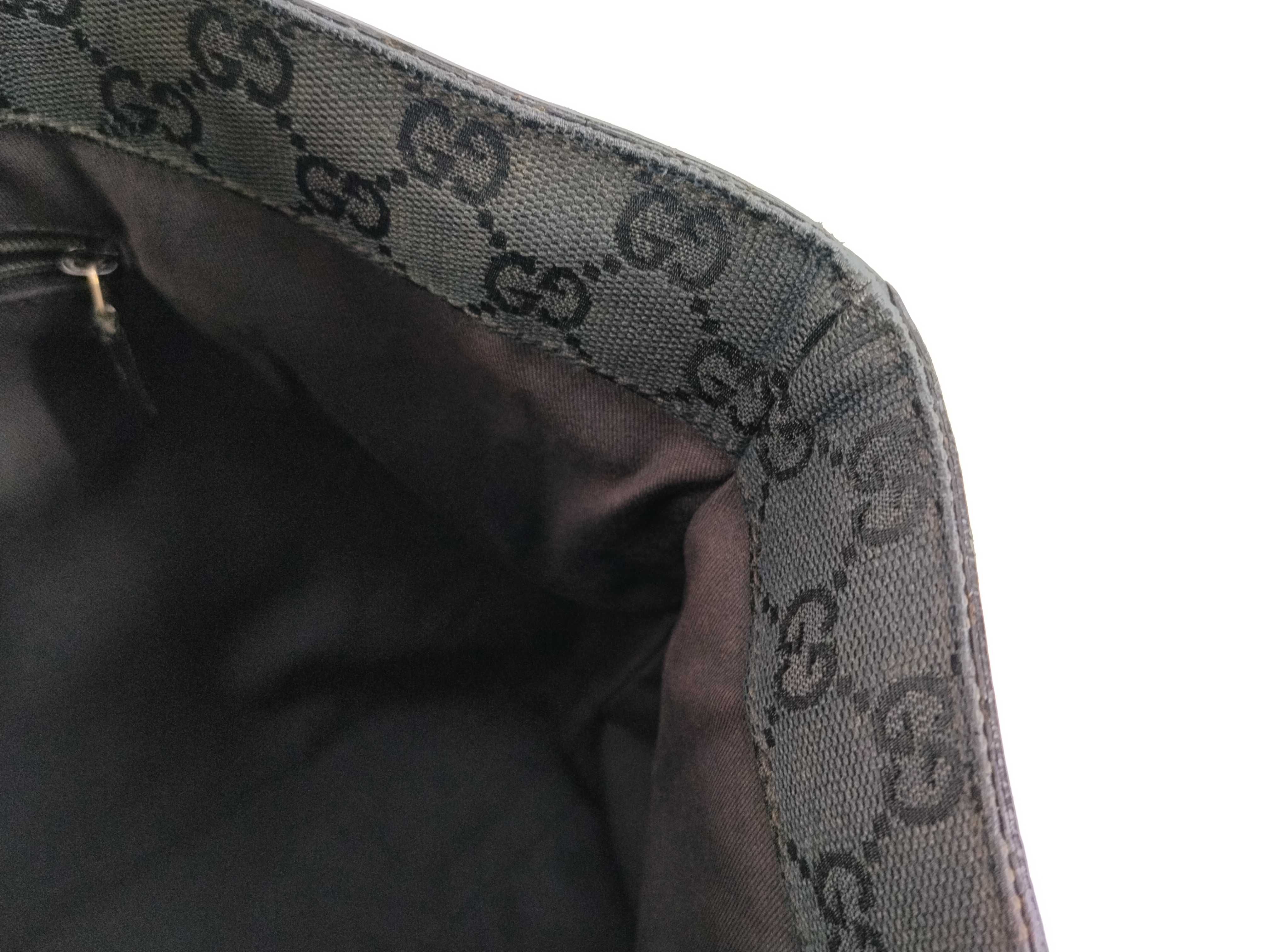 GG Tote Bag — view 10