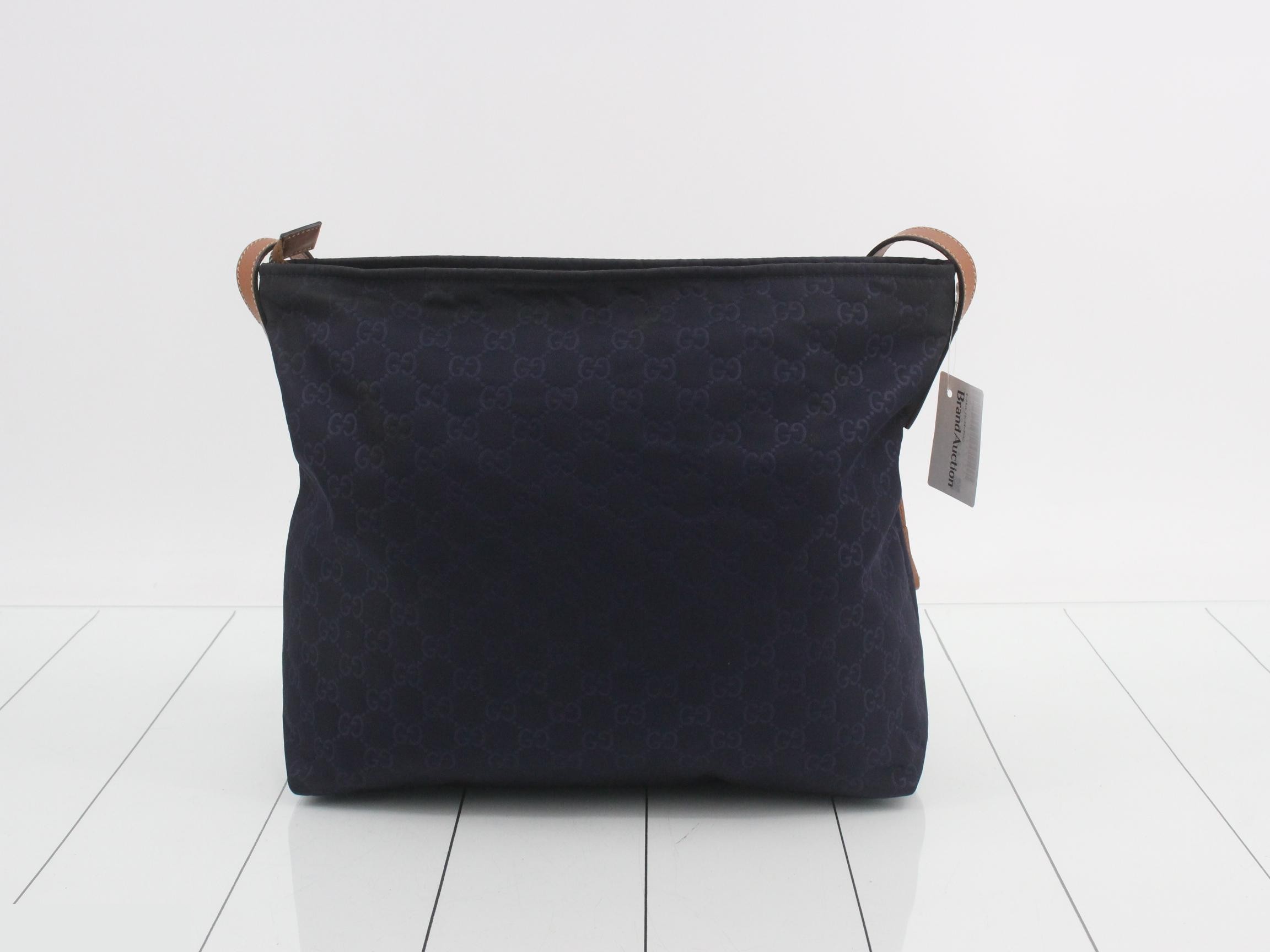 GG Nylon Leather — view 2
