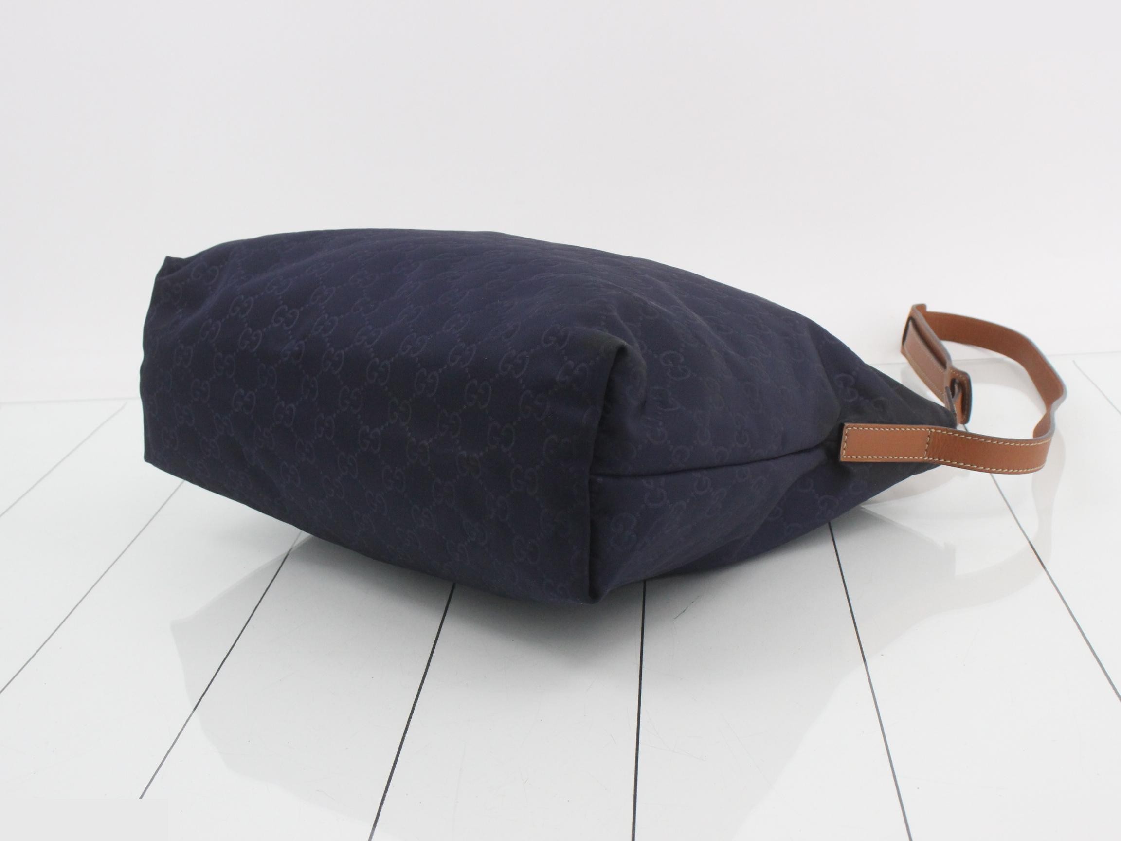 GG Nylon Leather — view 6