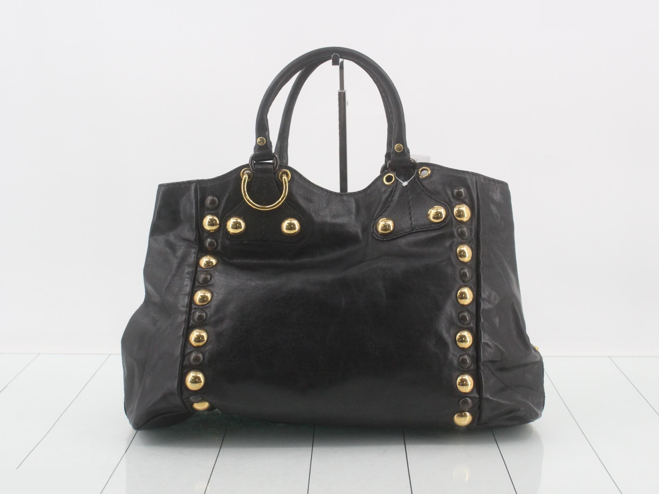 Hysteria Fringe Shoulder Bag — view 2