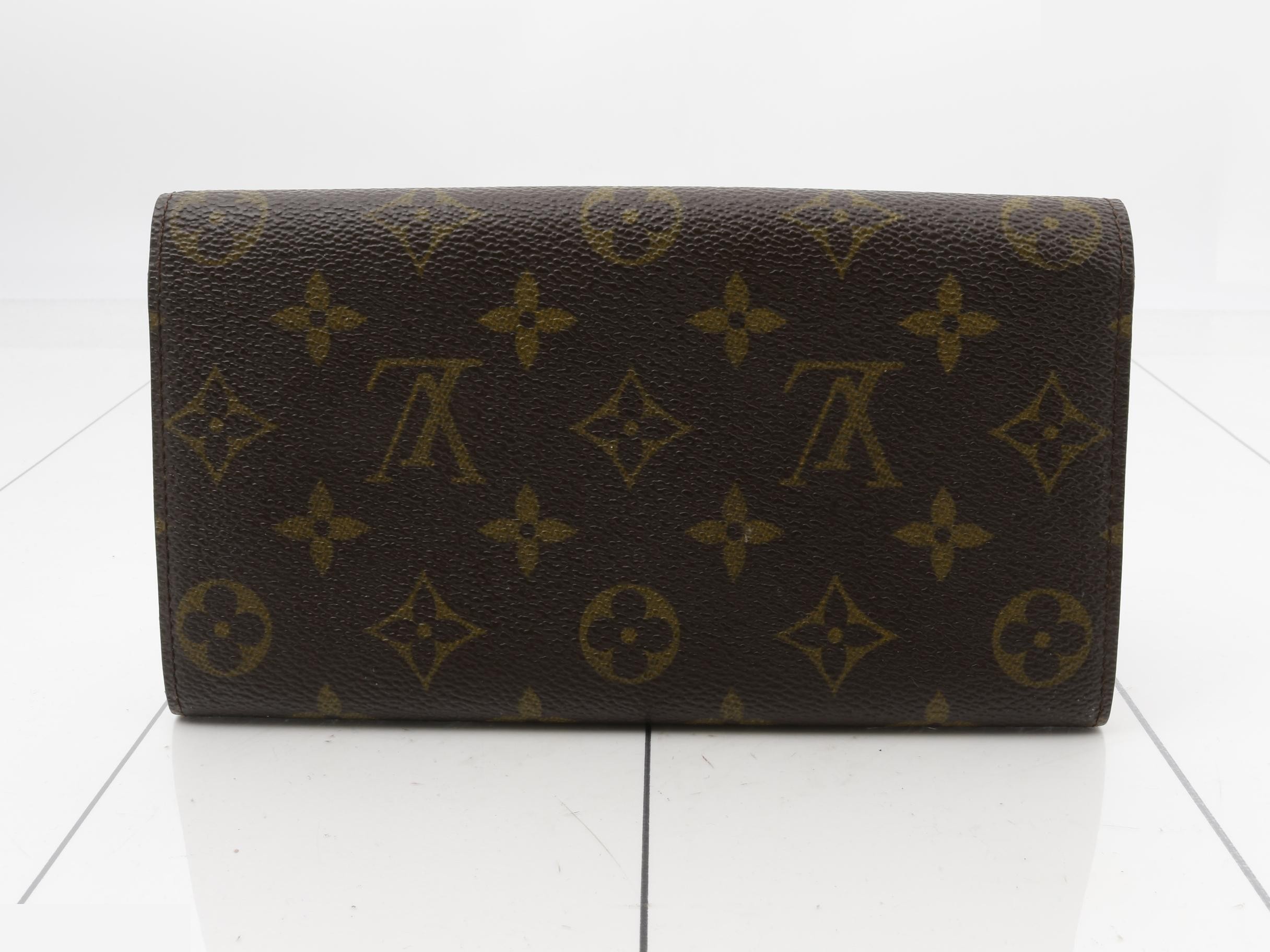Portefeuille Sarah - Accessories — view 2