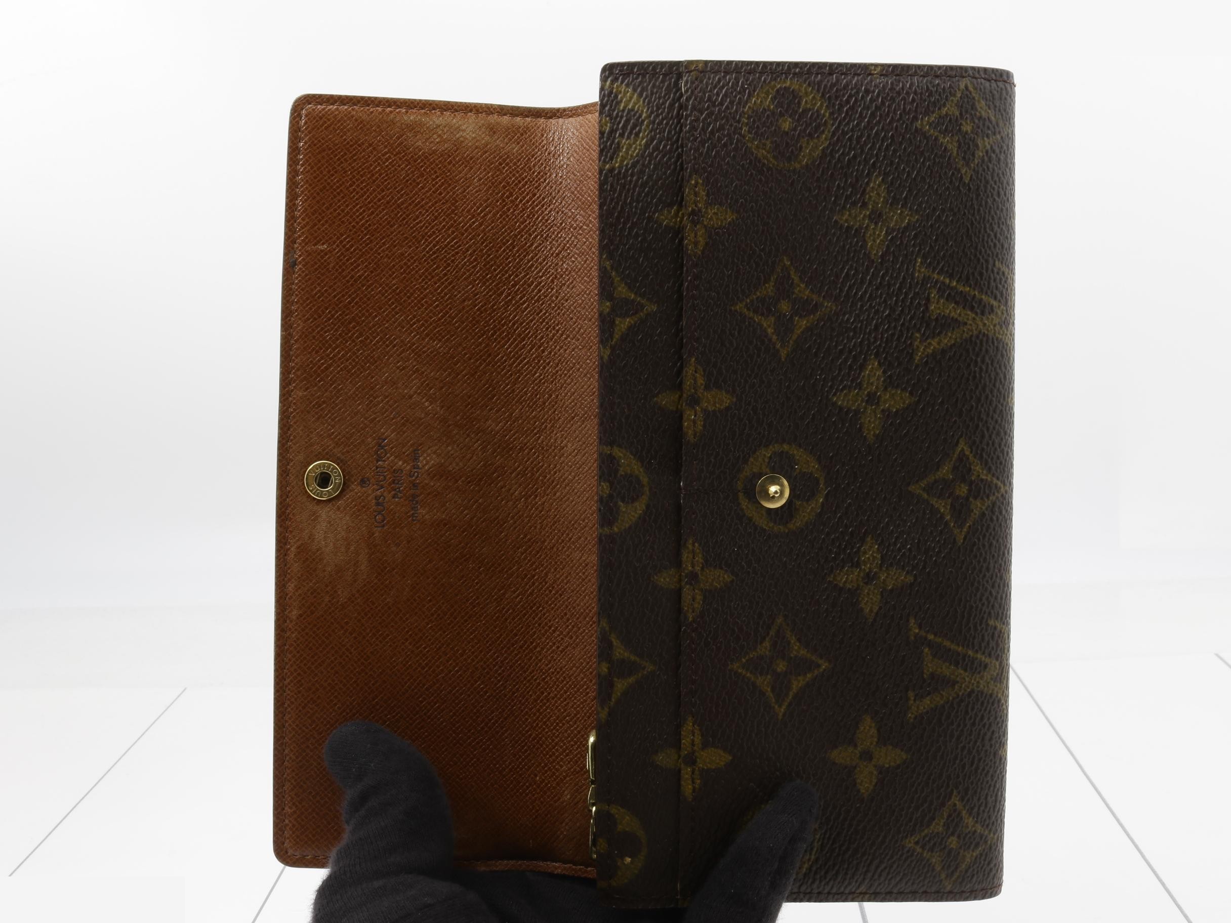 Portefeuille Sarah - Accessories — view 4