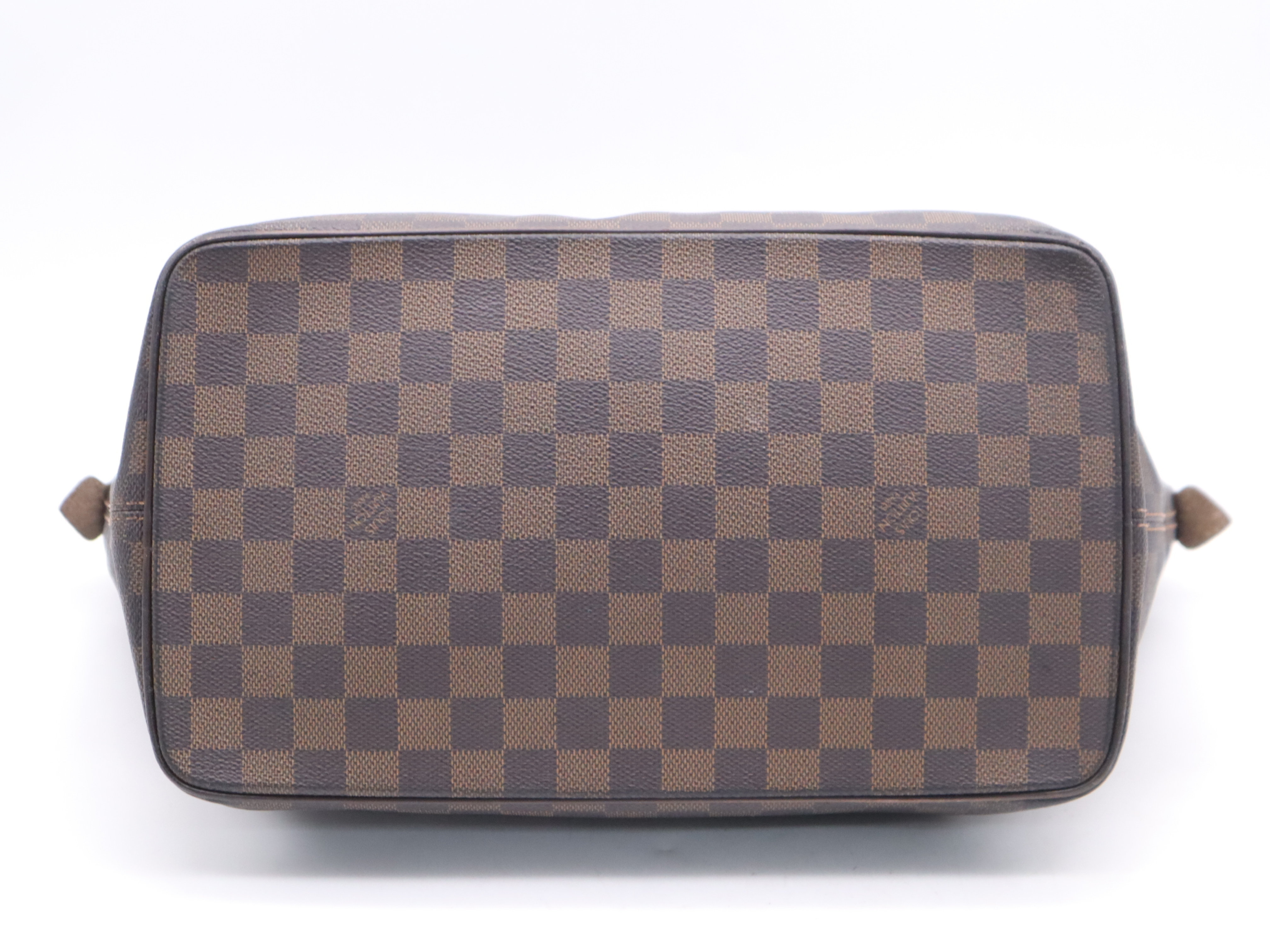 N51182 Damier Saleya MM Tote Bag — view 4