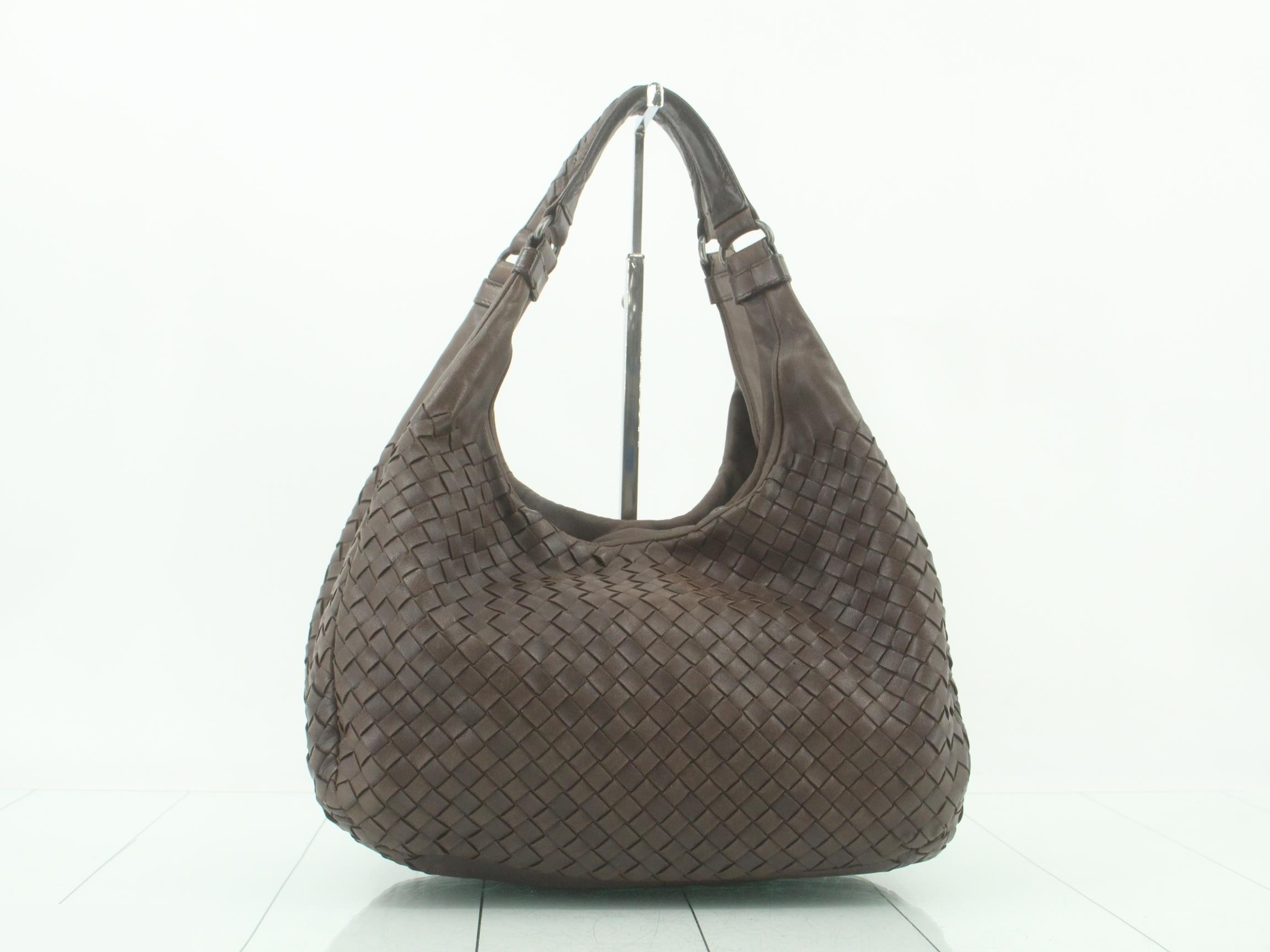 Intrecciato Handbag — view 2
