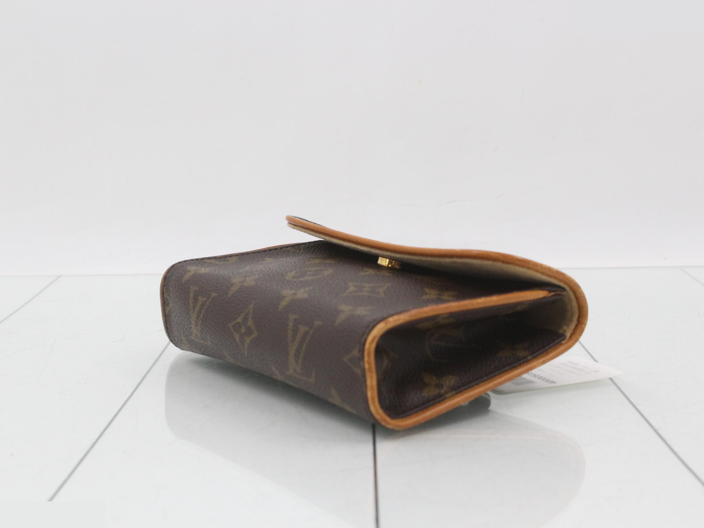 Monogram Florentine Shoulder Bag — view 6