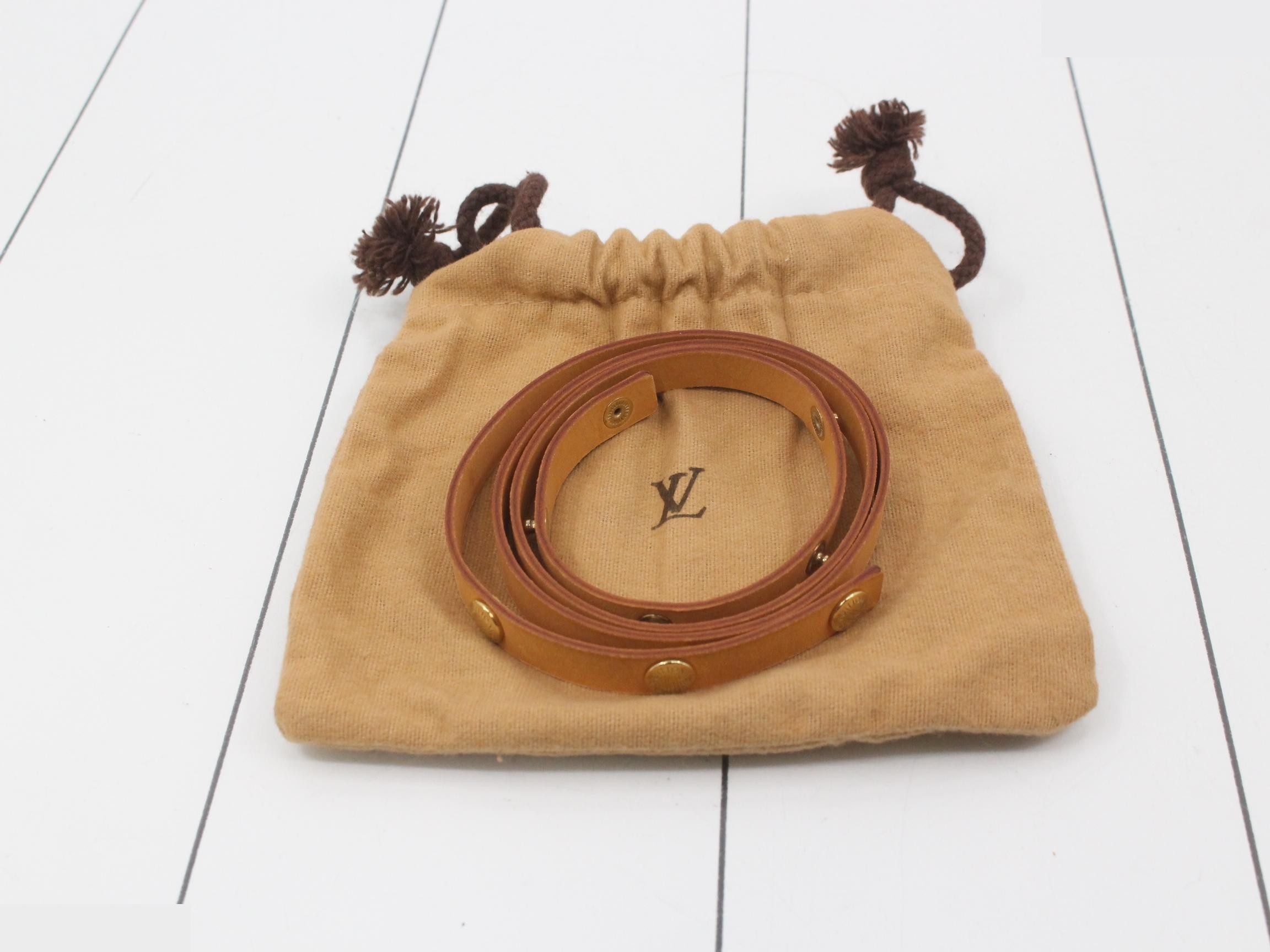 Monogram Florentine Shoulder Bag — view 7