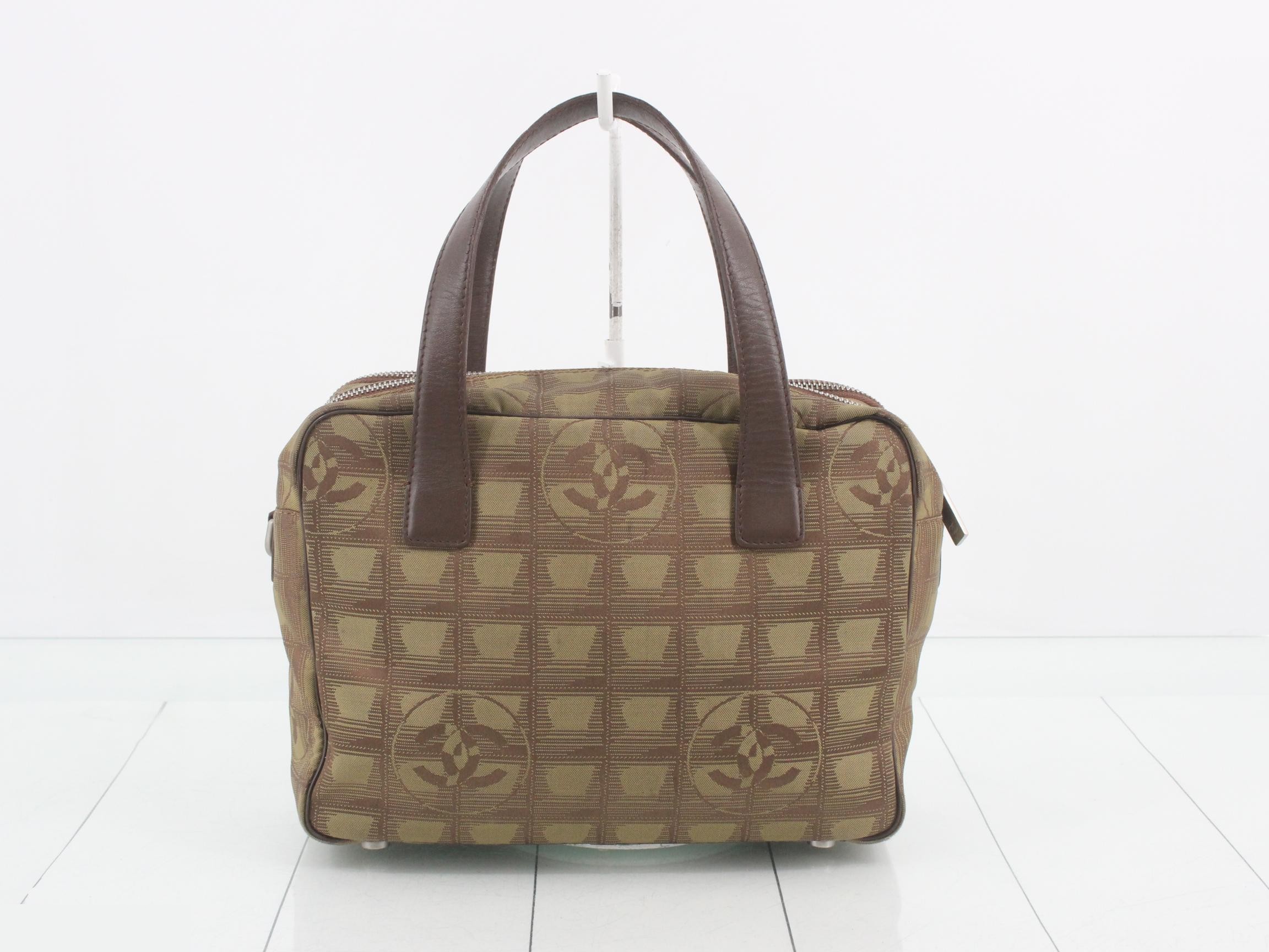 New Travel Line — view 2