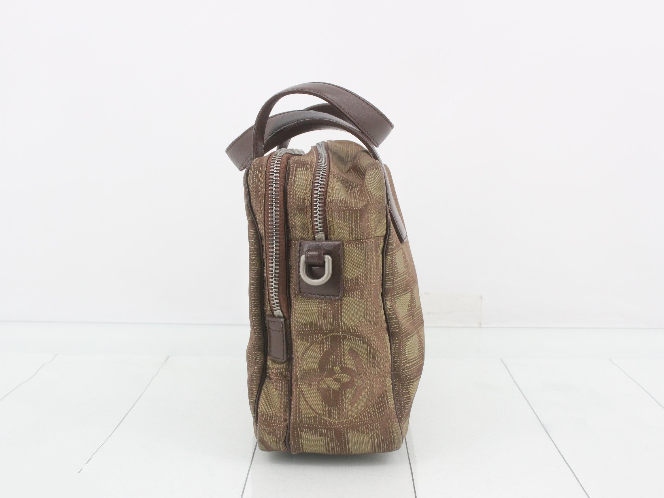 New Travel Line — view 3
