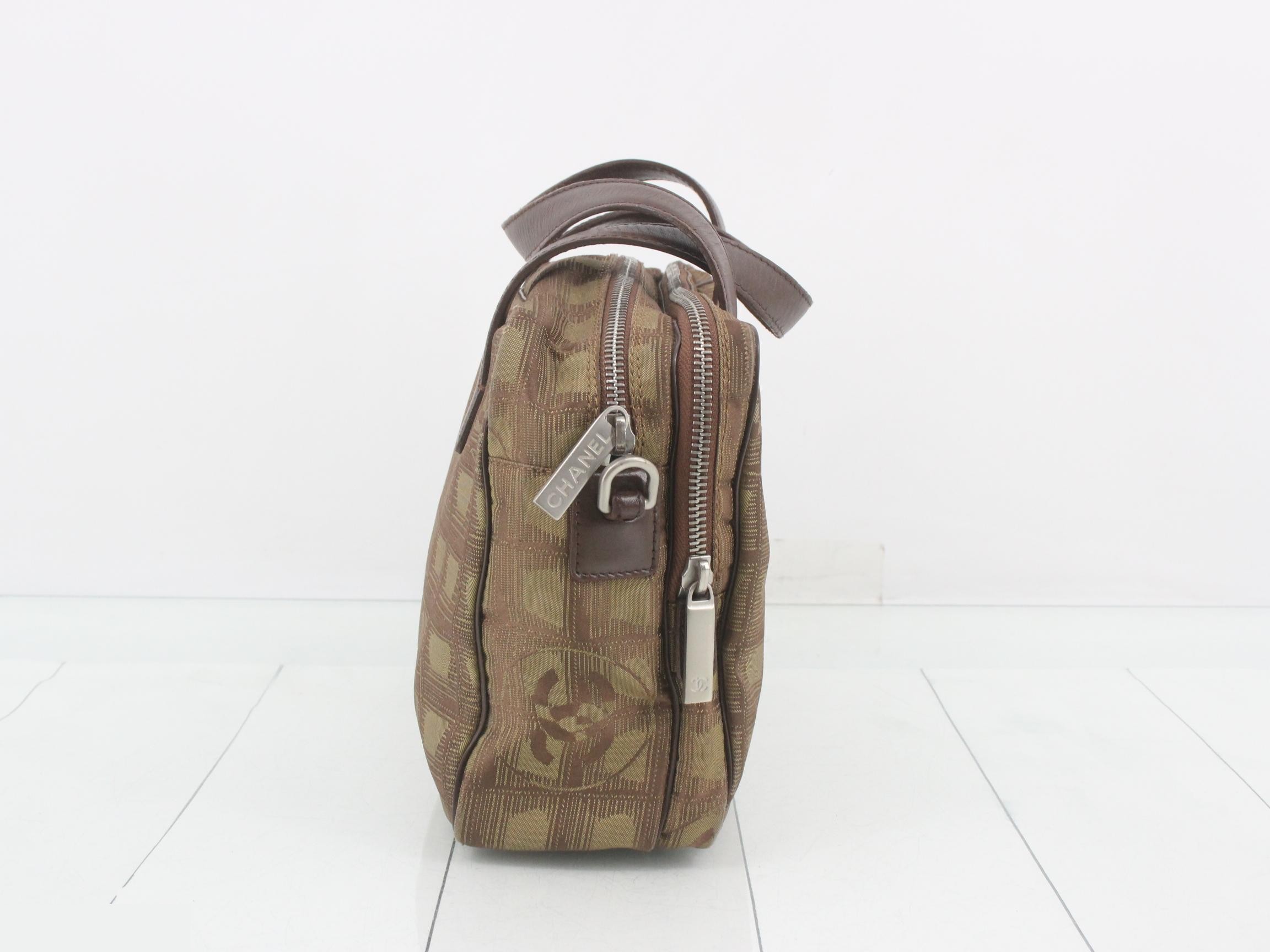 New Travel Line — view 4