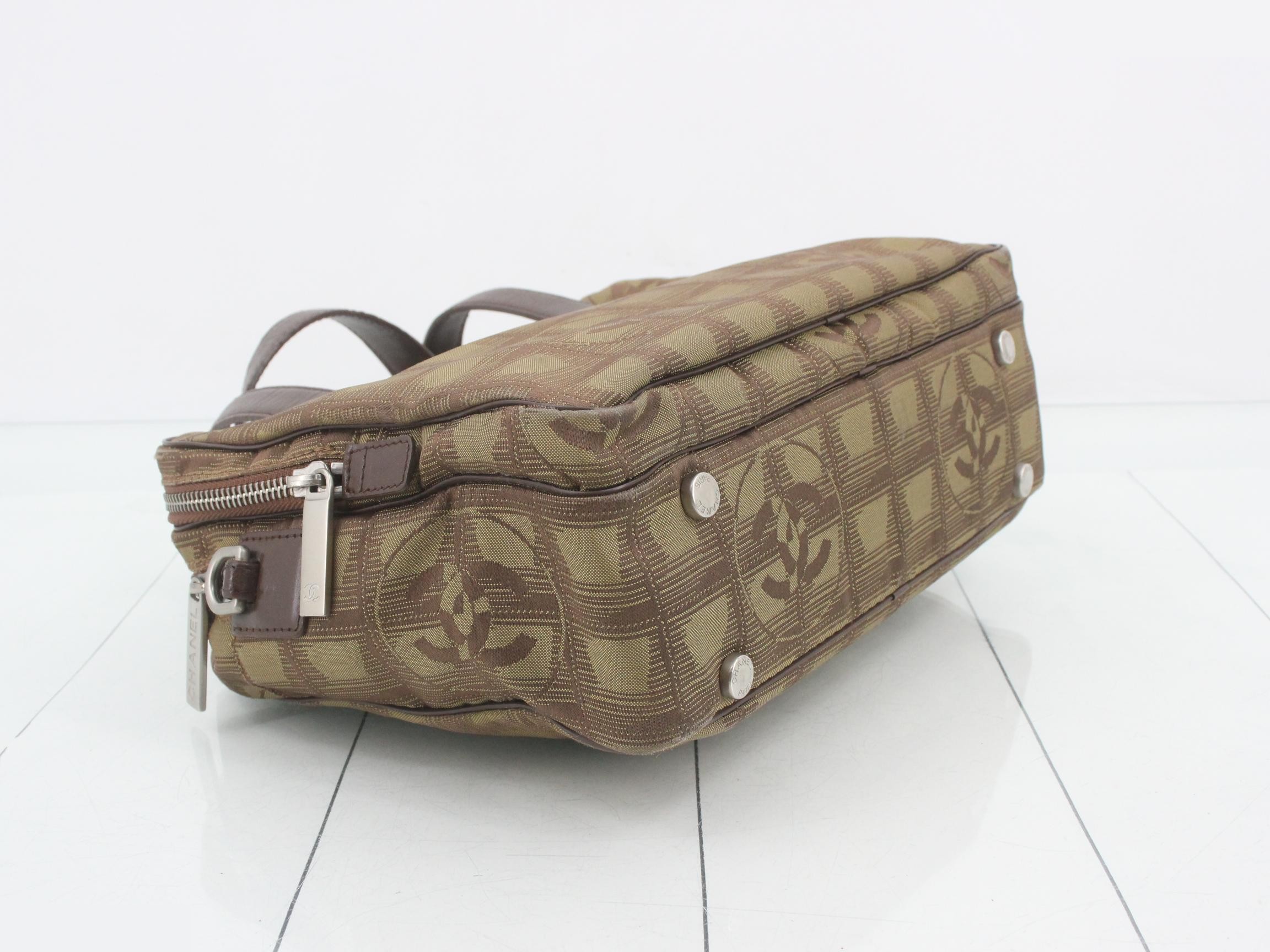 New Travel Line — view 5